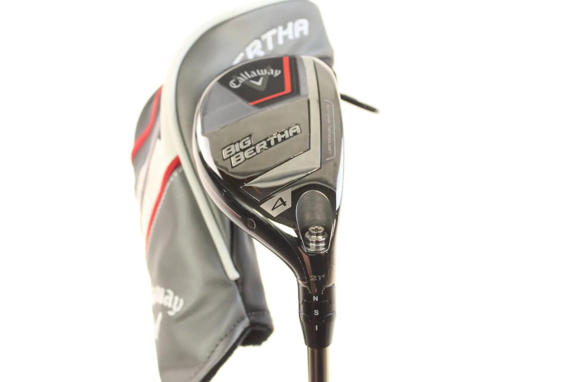 CALLAWAY picture