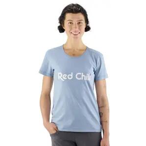 T-shirt femme Red Chili Corporate 3/3