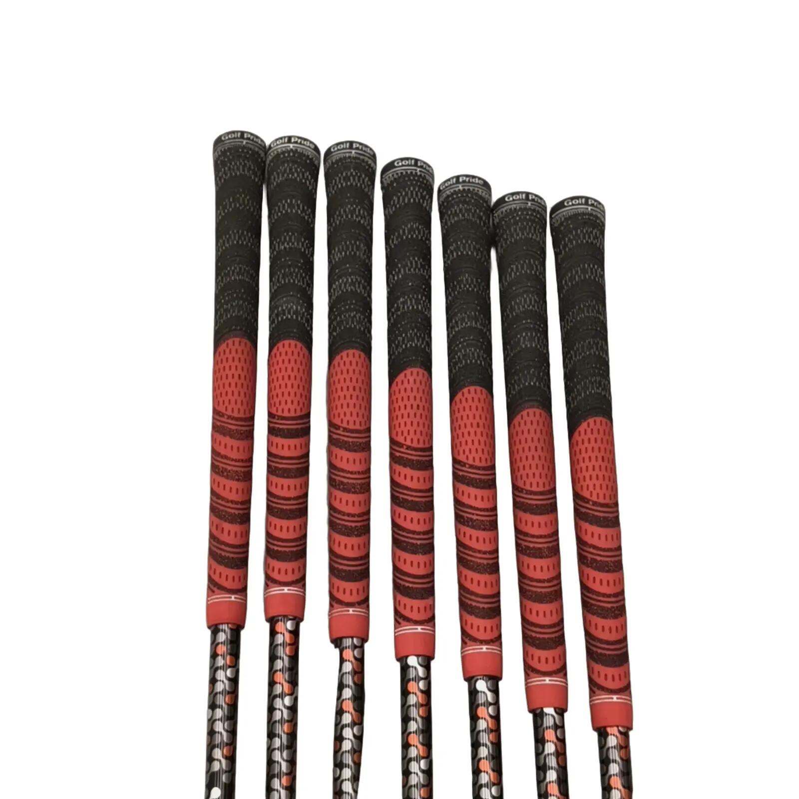 TaylorMade M6 Série de fers / 5-PW+SW / Flex Regular / Graphite 5/7