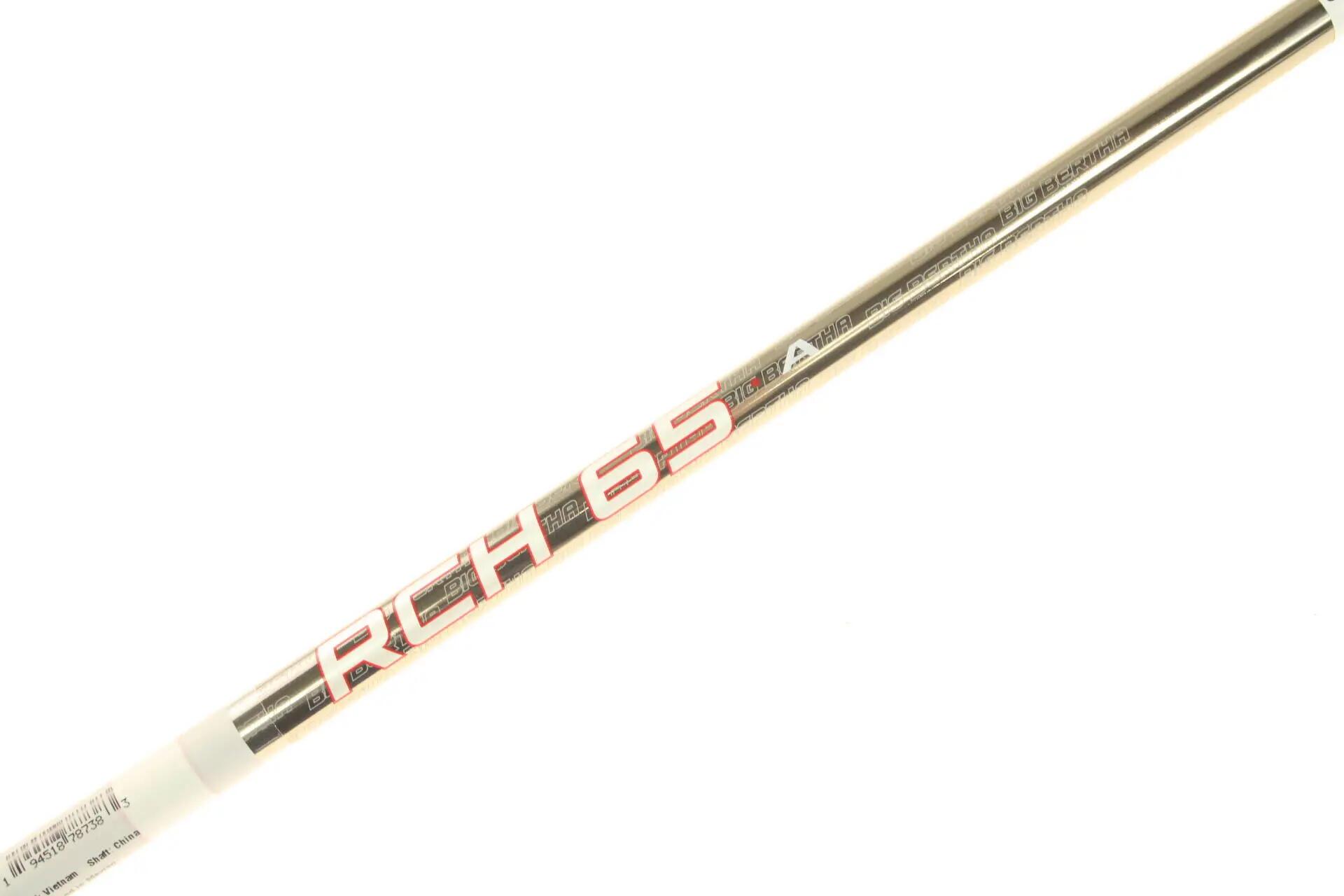Seconde vie - Callaway Big Bertha 2023 RH 21-deg Hybrid - Very good 4/5