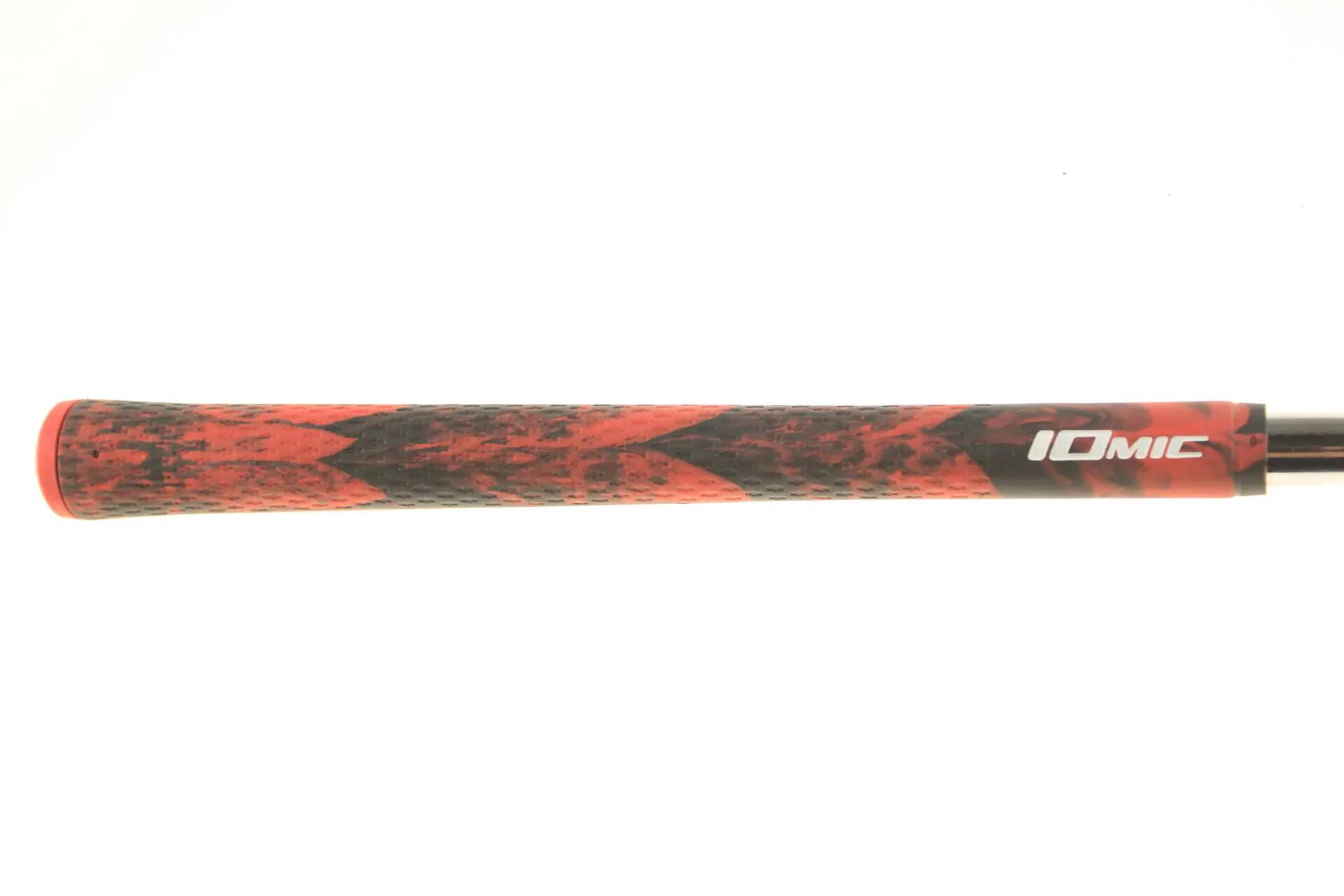 Seconde vie - Ping S159 Midnight RH 58-deg Wedge - Very good 5/5