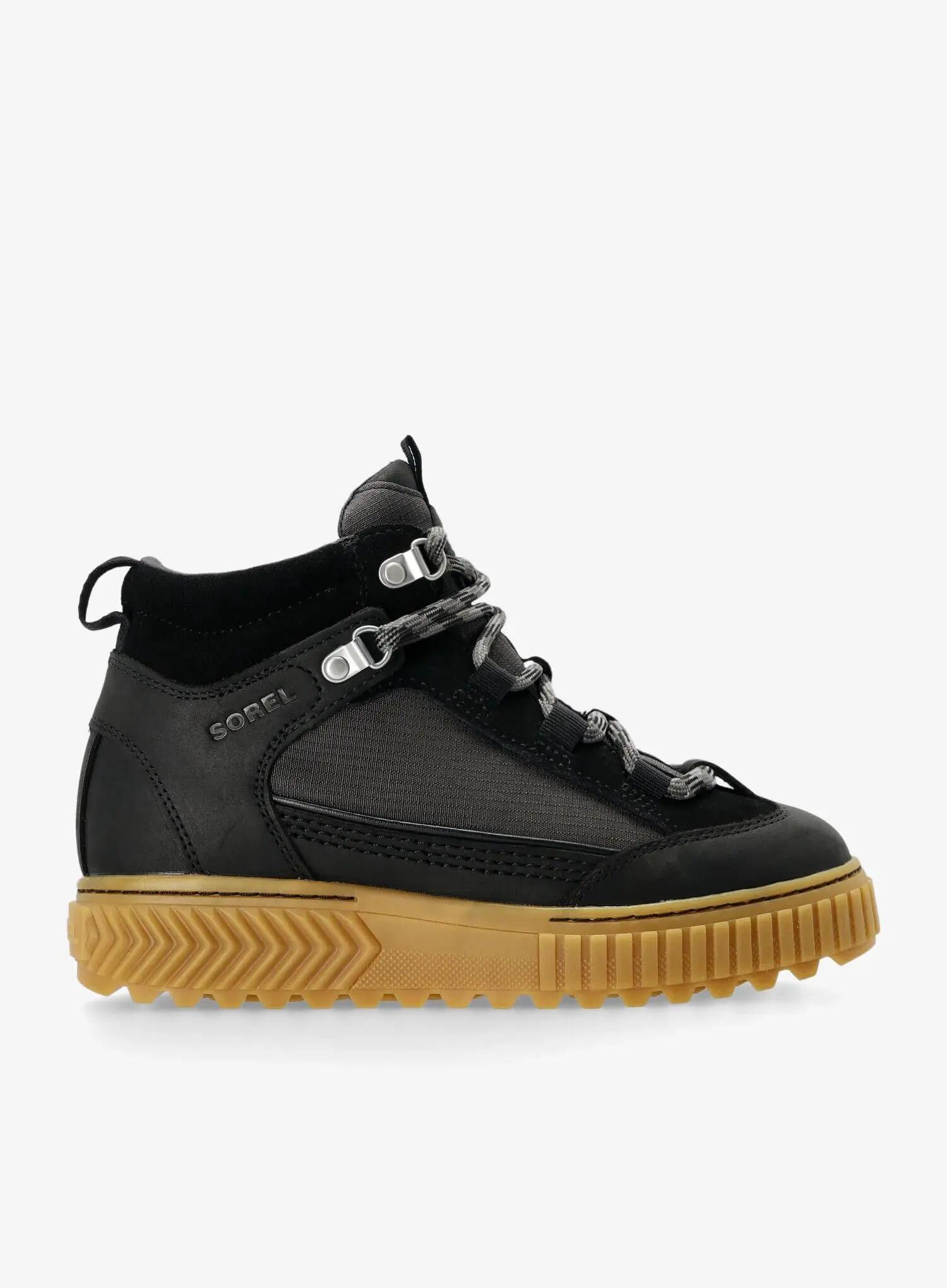 SOREL picture