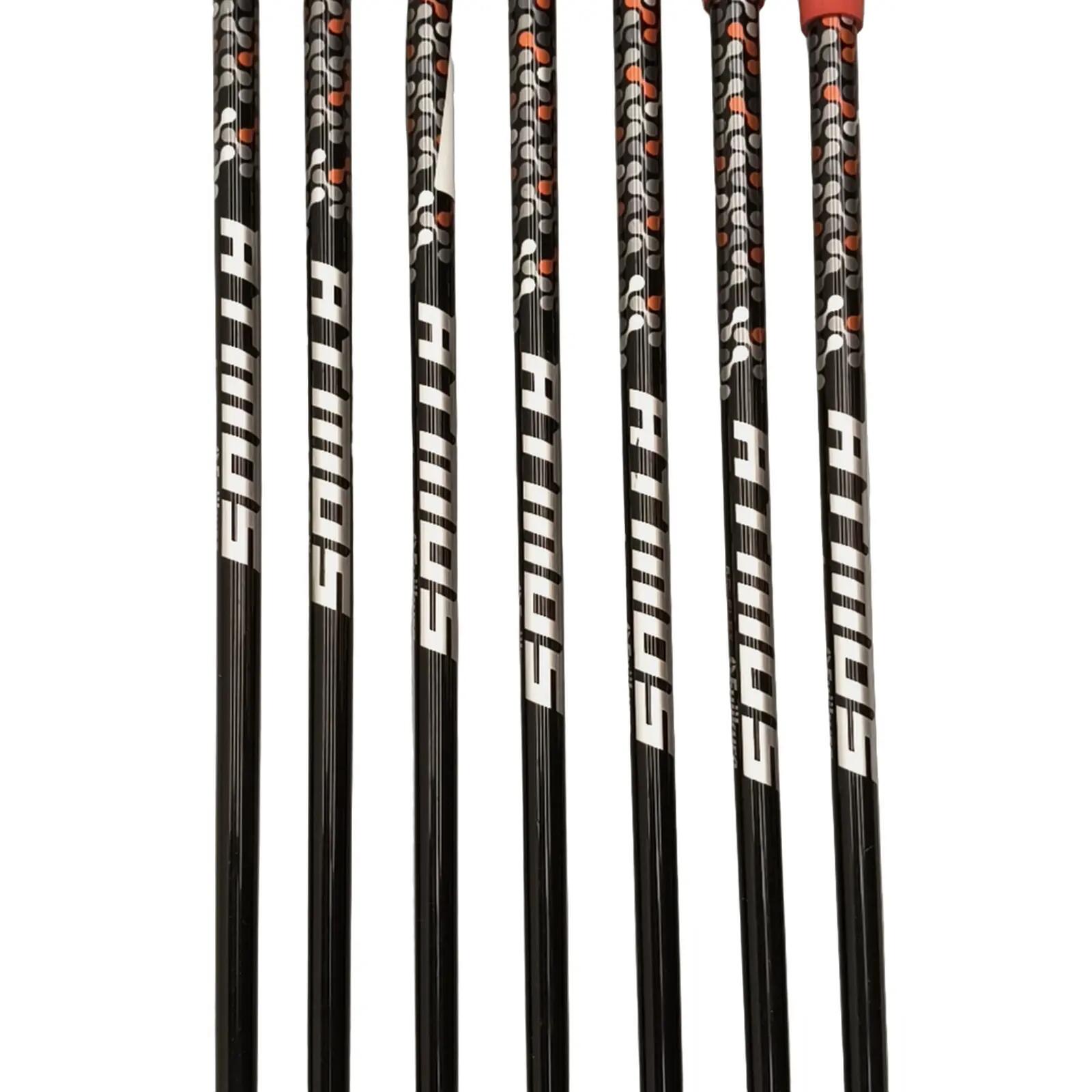 TaylorMade M6 Série de fers / 5-PW+SW / Flex Regular / Graphite 4/7