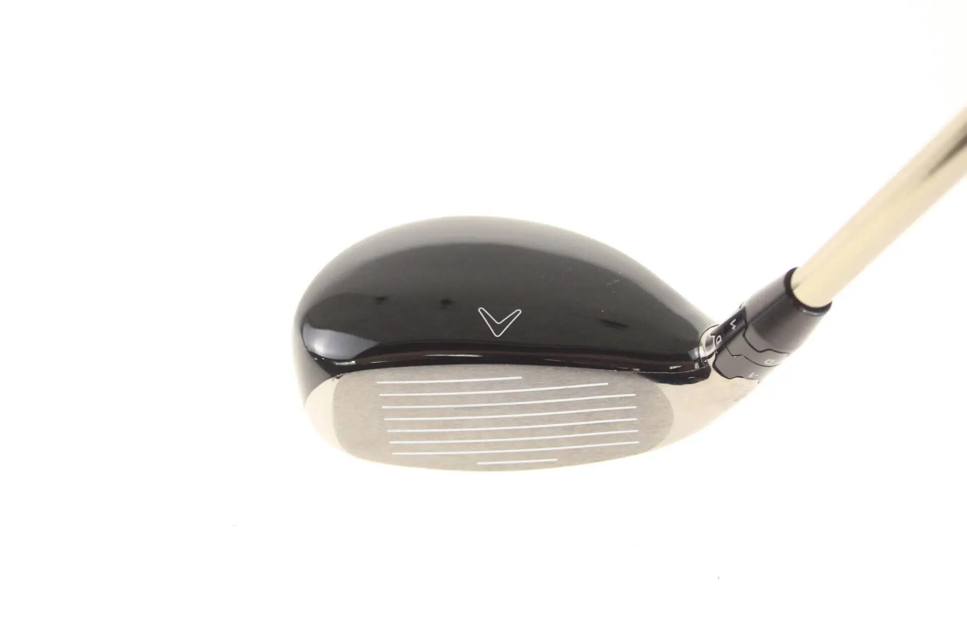 Seconde vie - Callaway Big Bertha 2023 RH 21-deg Hybrid - Very good 3/5