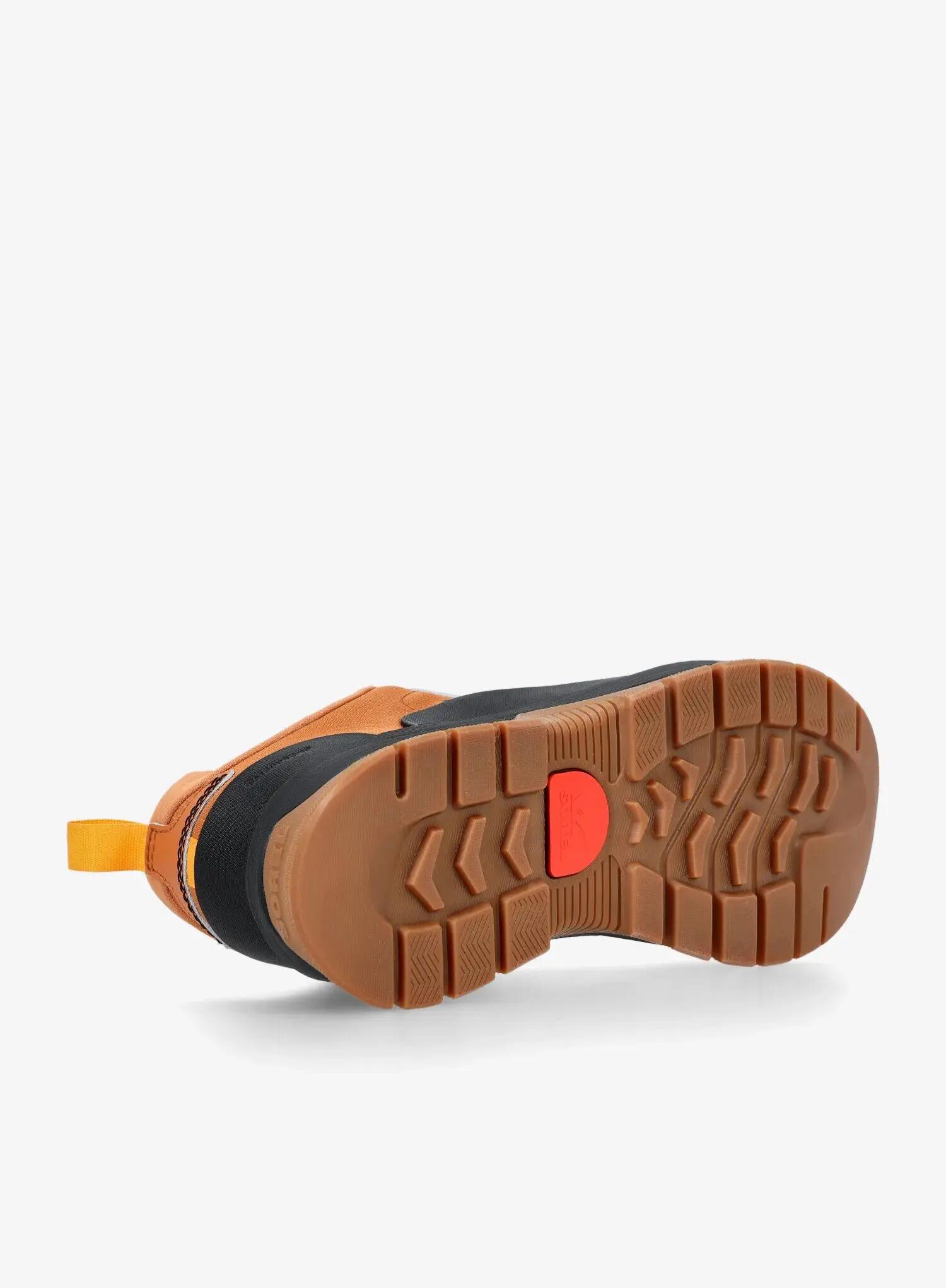 Buty outdoor Sorel Outing NW Sneaker Low WP 7/7