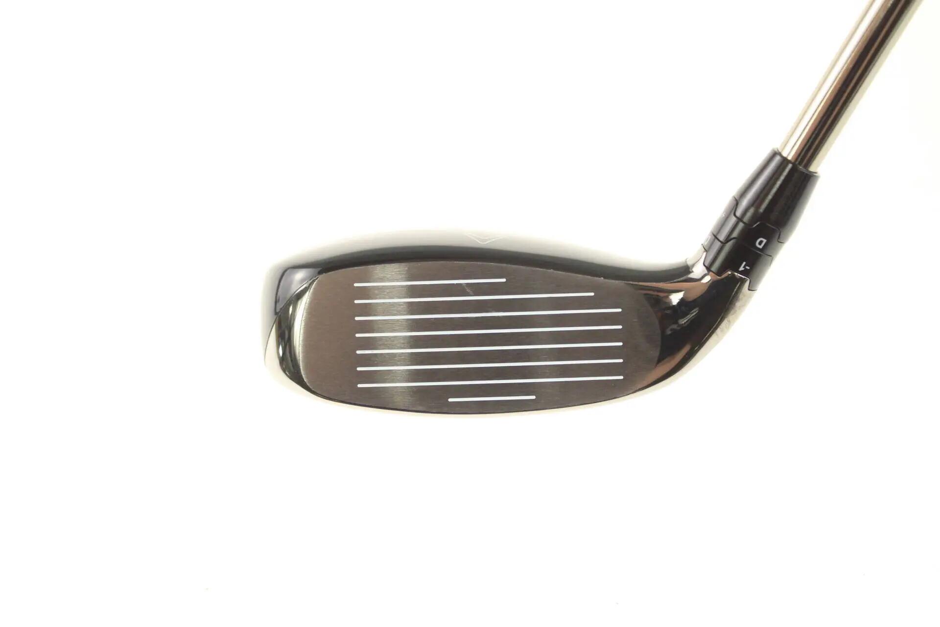 Seconde vie - Callaway Big Bertha 2023 RH 21-deg Hybrid - Very good 2/5