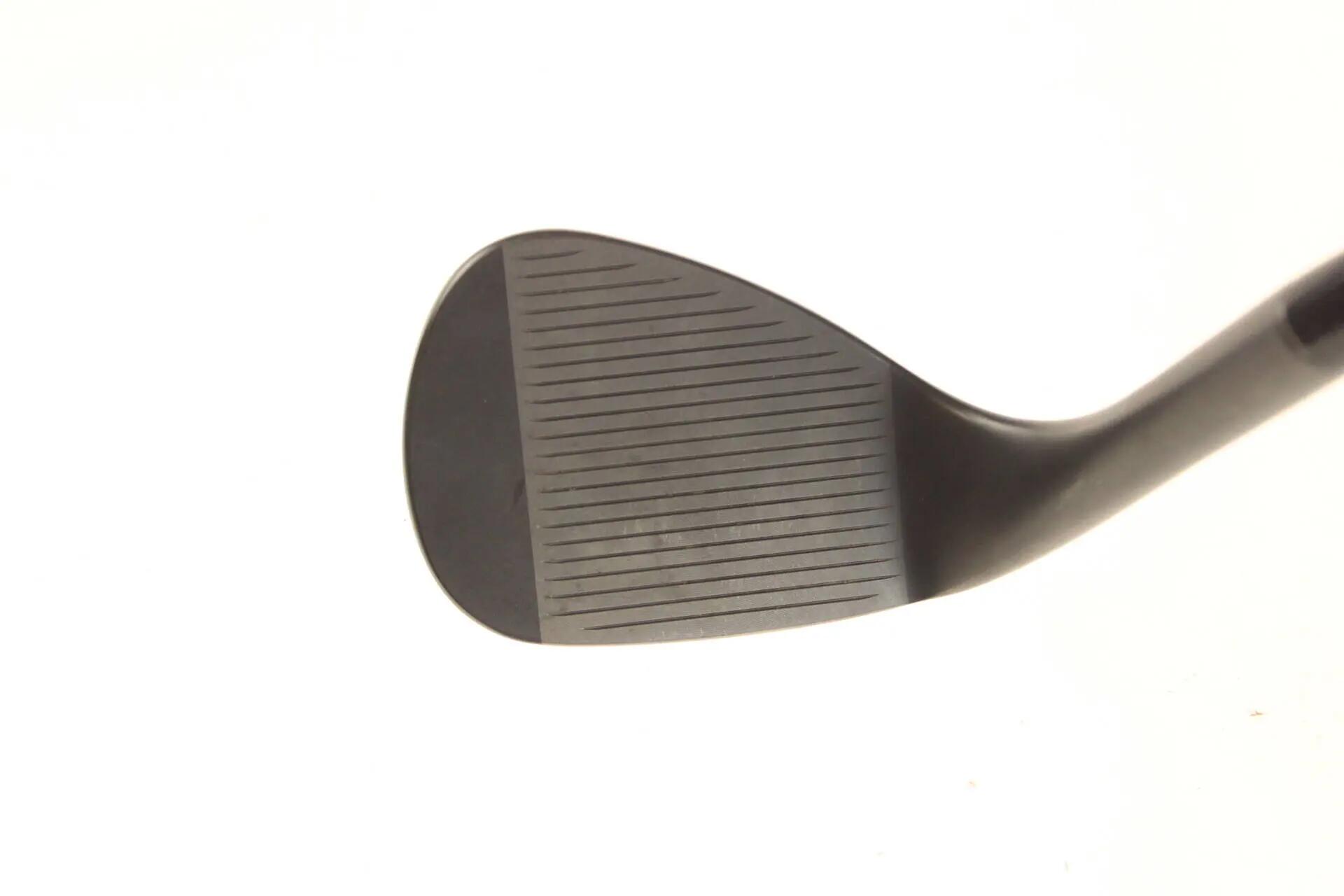 Seconde vie - Ping S159 Midnight RH 58-deg Wedge - Very good 3/5