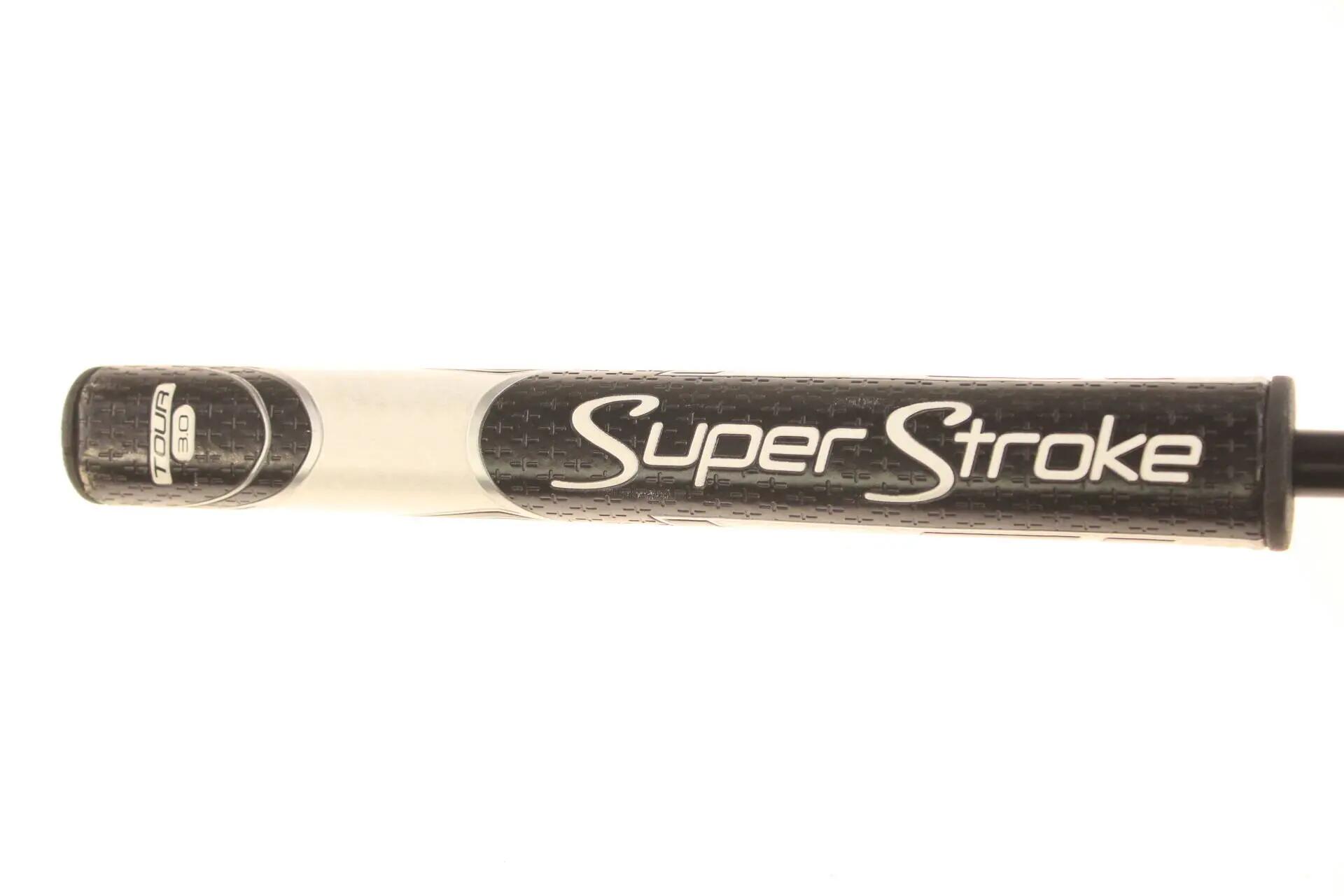 Seconde vie - Ping 2023 Anser RH Putter - Good 5/5