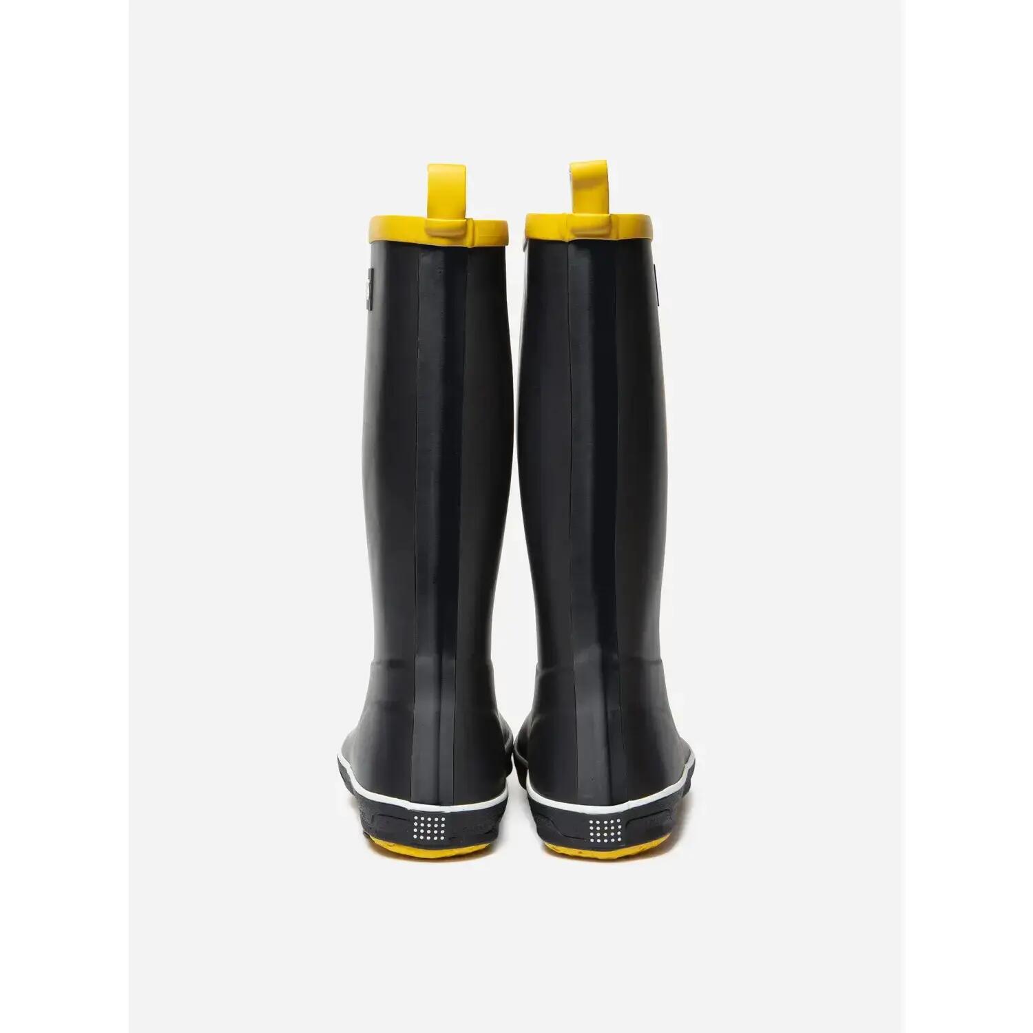 Damskie buty przeciwdeszczowe TBS Rosaria 4/4