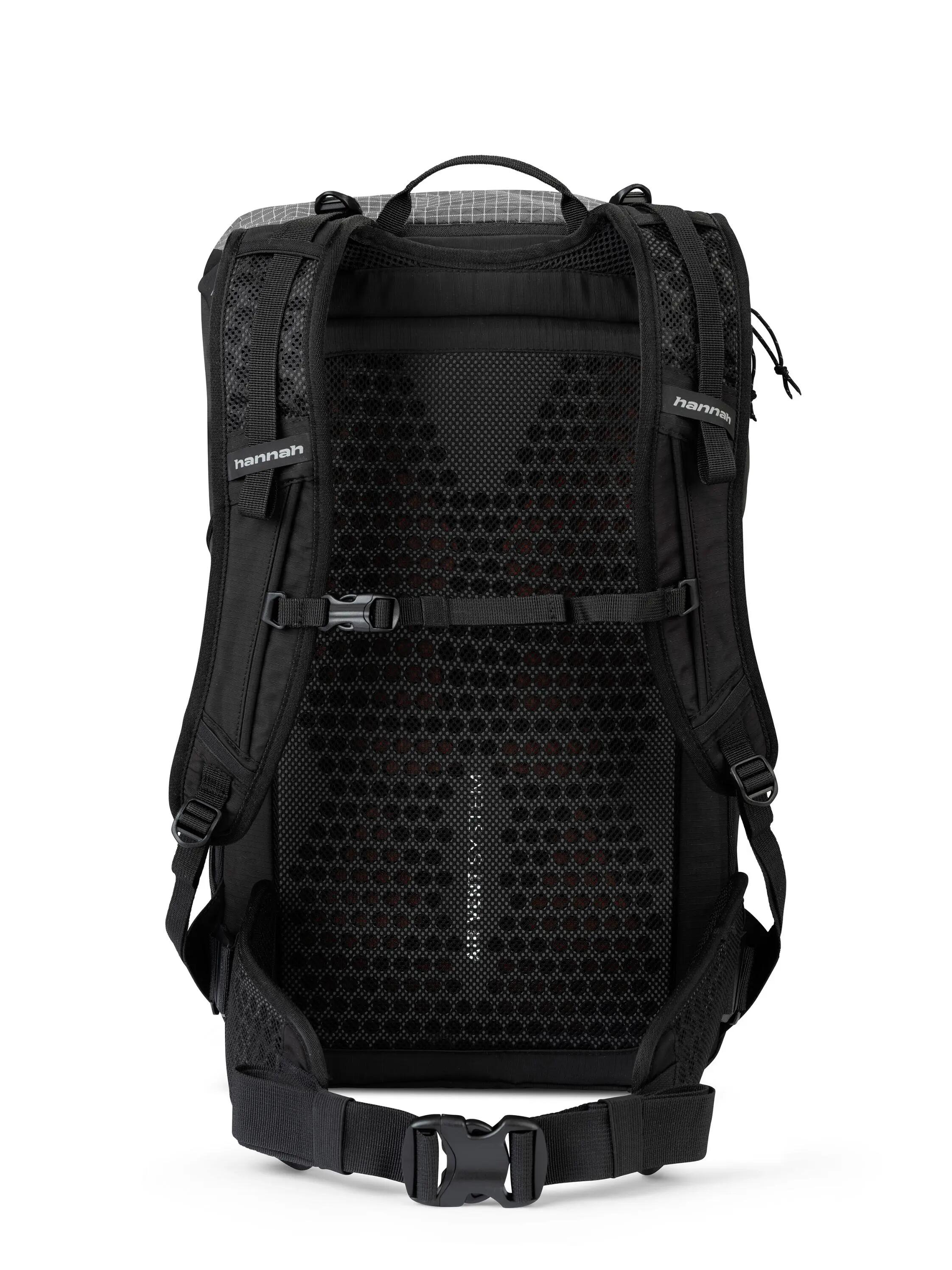 Sac à dos de randonnée léger Hannah, 30 L 2/2