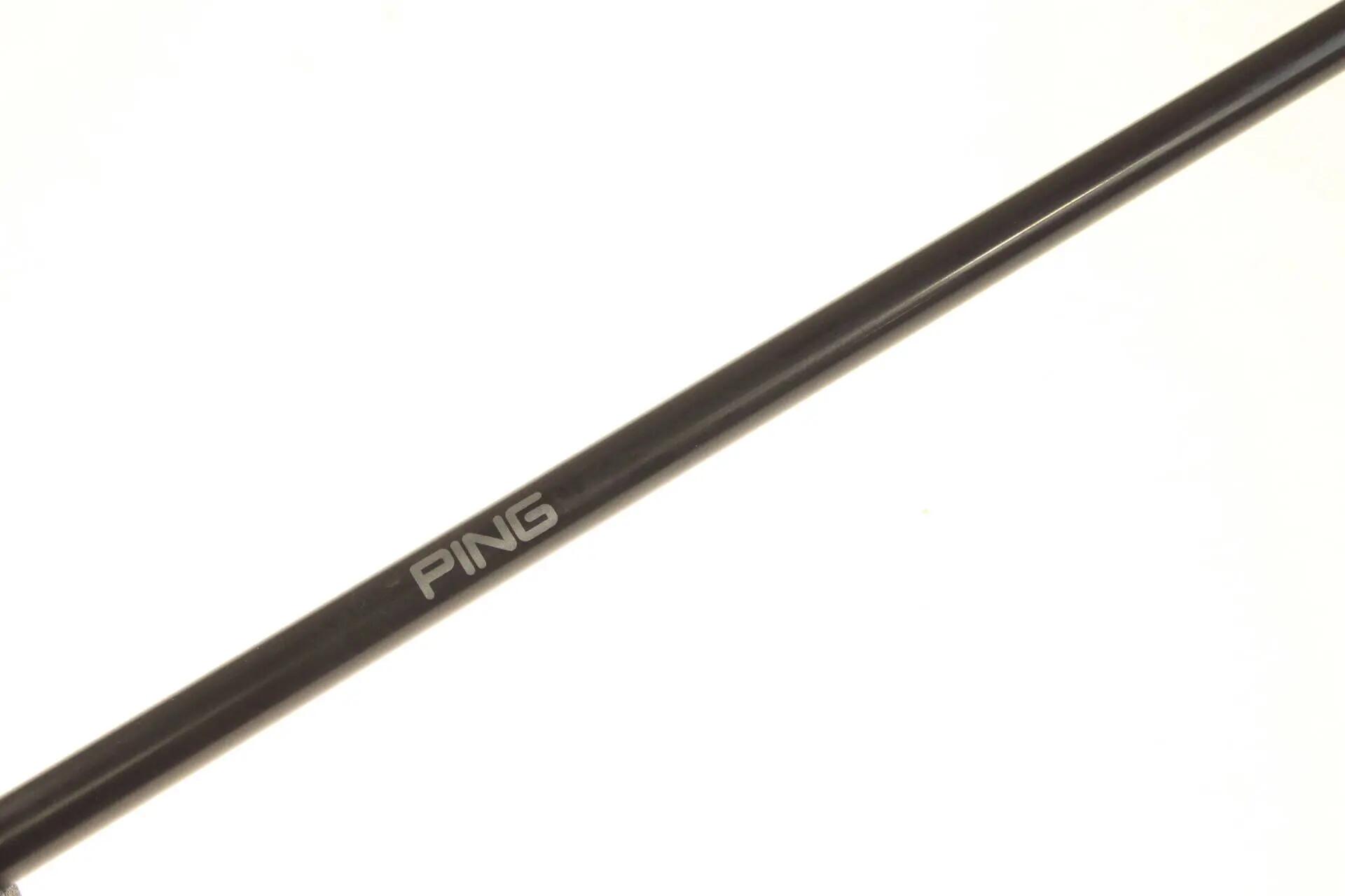 Seconde vie - Ping 2023 Anser RH Putter - Good 4/5