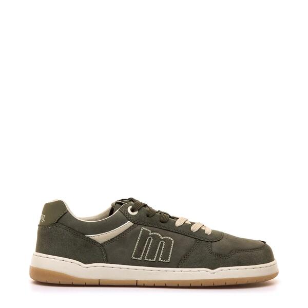 MTNG Zapatillas caminar Hombre barefoot MTNG Free miami Verde