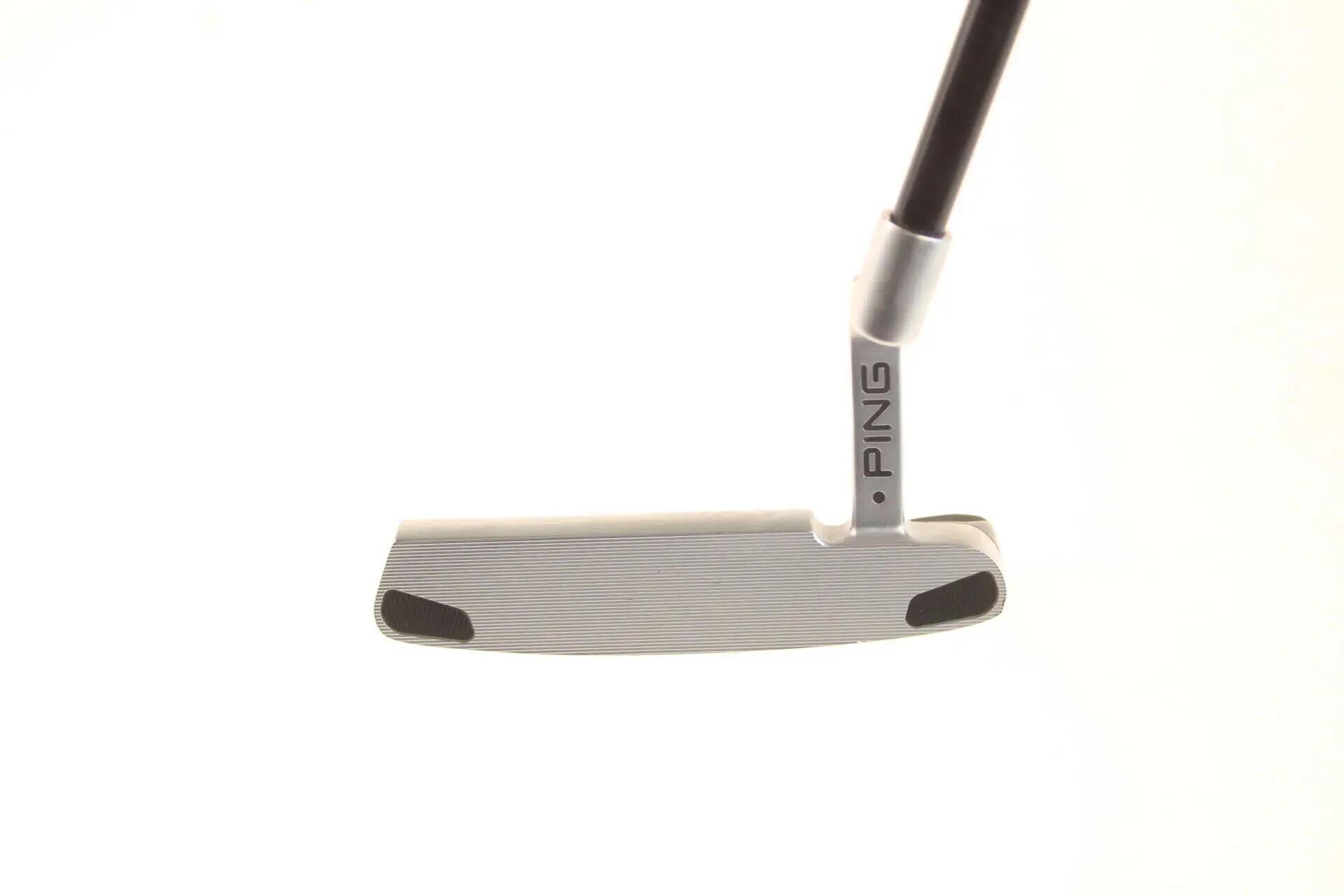 Seconde vie - Ping 2023 Anser RH Putter - Good 2/5