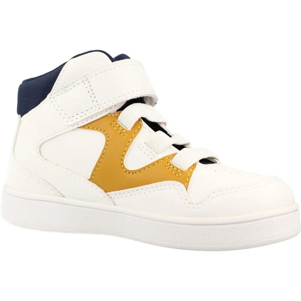 Zapatillas niño Geox B665lb 000bc B Eclyper 5/5