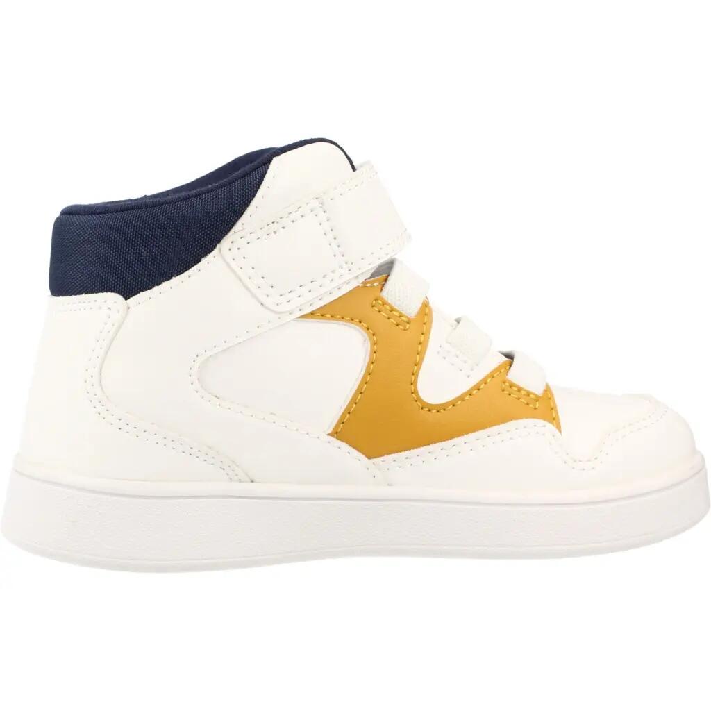Zapatillas niño Geox B665lb 000bc B Eclyper 4/5