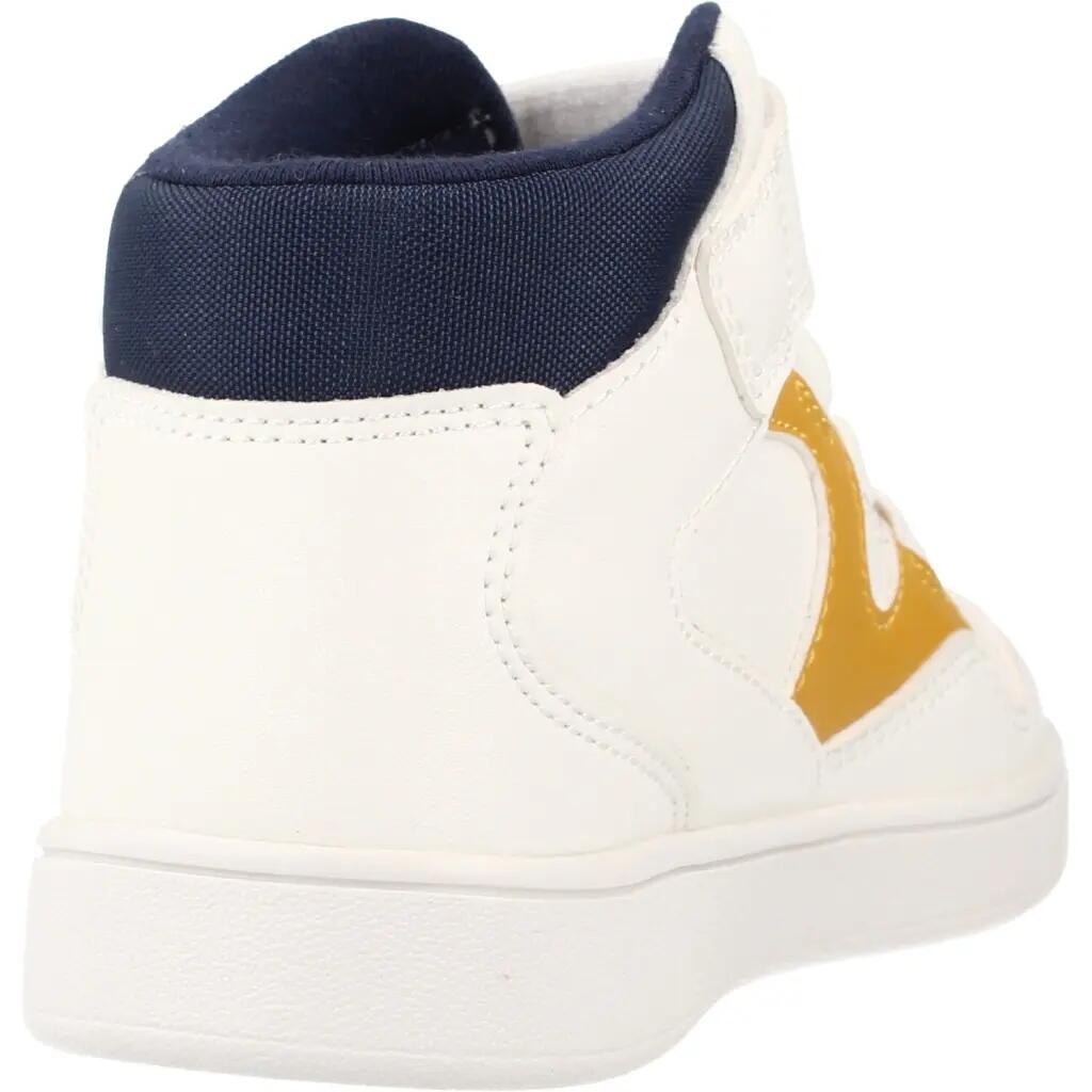 Zapatillas niño Geox B665lb 000bc B Eclyper 3/5