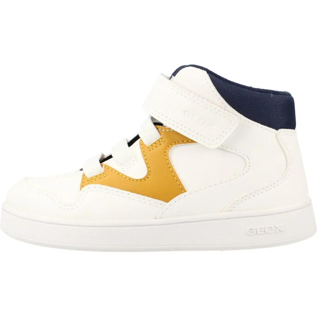 Zapatillas niño Geox B665lb 000bc B Eclyper 2/5