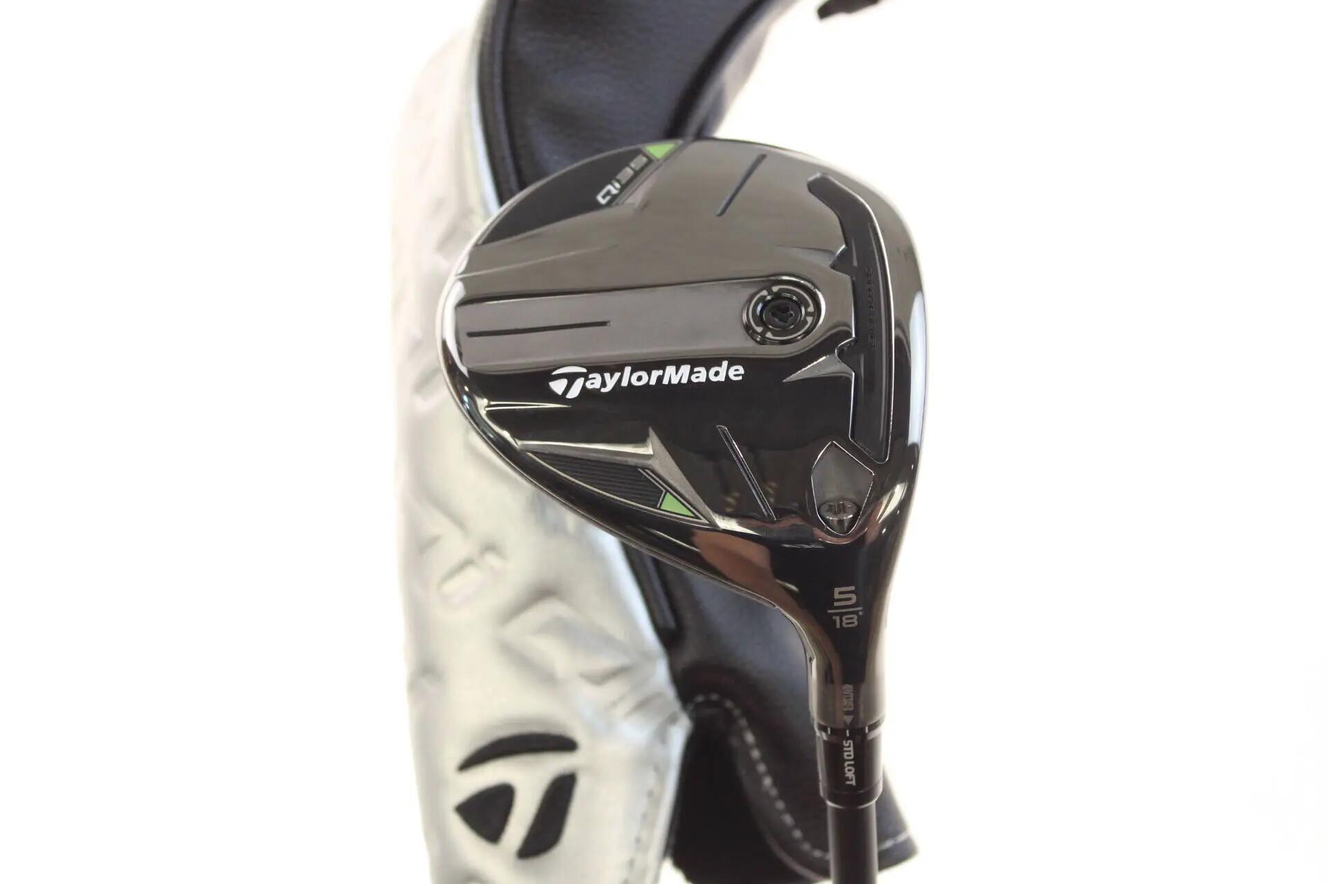 TAYLORMADE picture