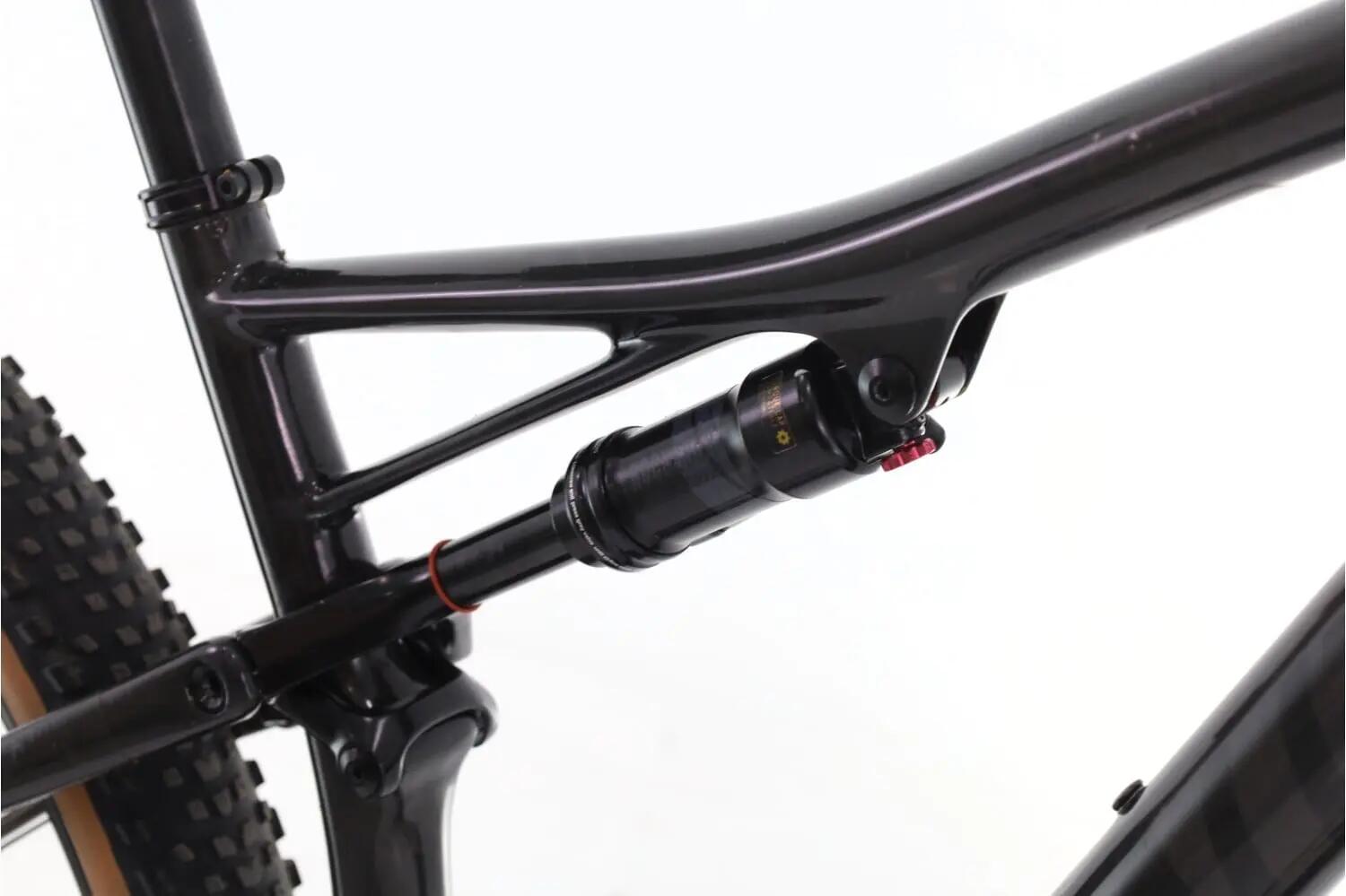 Segunda Vida · BTT ·  Epic GX · Muito bom estado 7/8