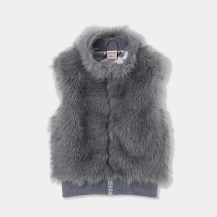 Gilet fille