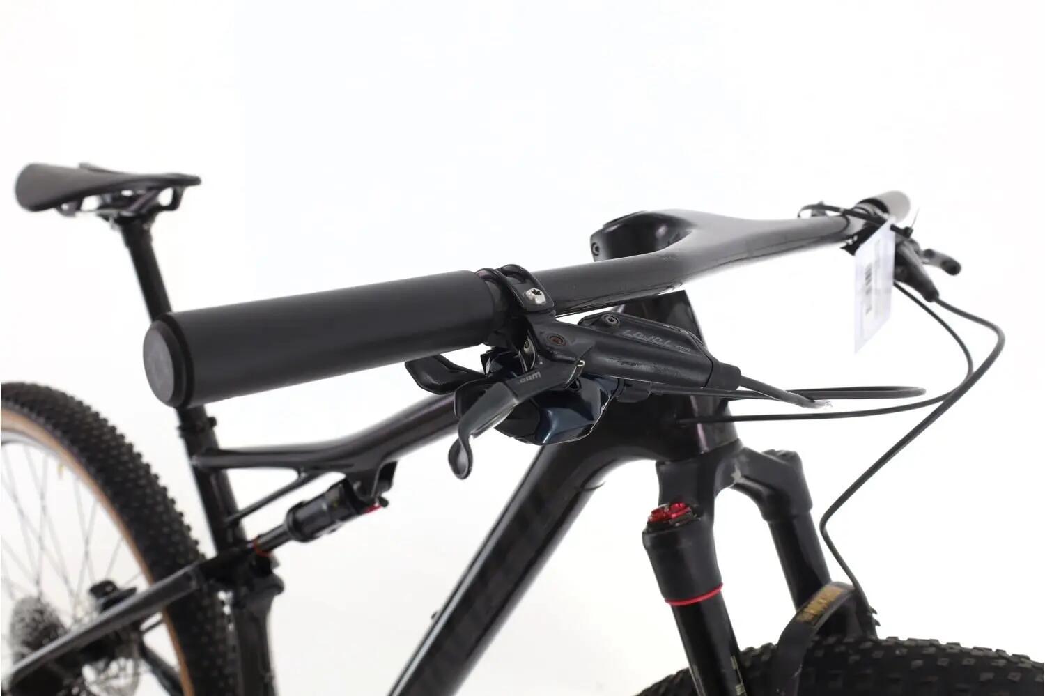 Segunda Vida · BTT ·  Epic GX · Muito bom estado 6/8