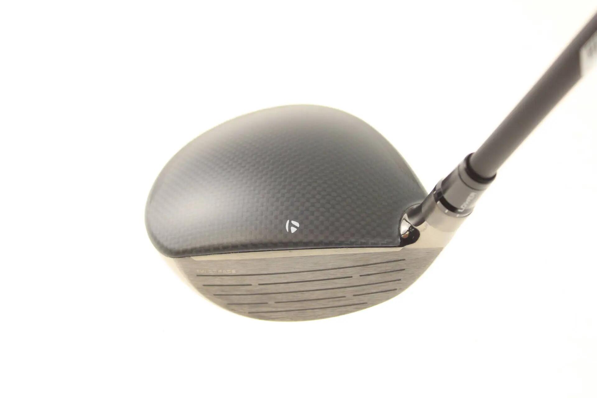 Seconde vie - TaylorMade Qi35 RH 18-deg Fairway Wood - Excellent 3/5