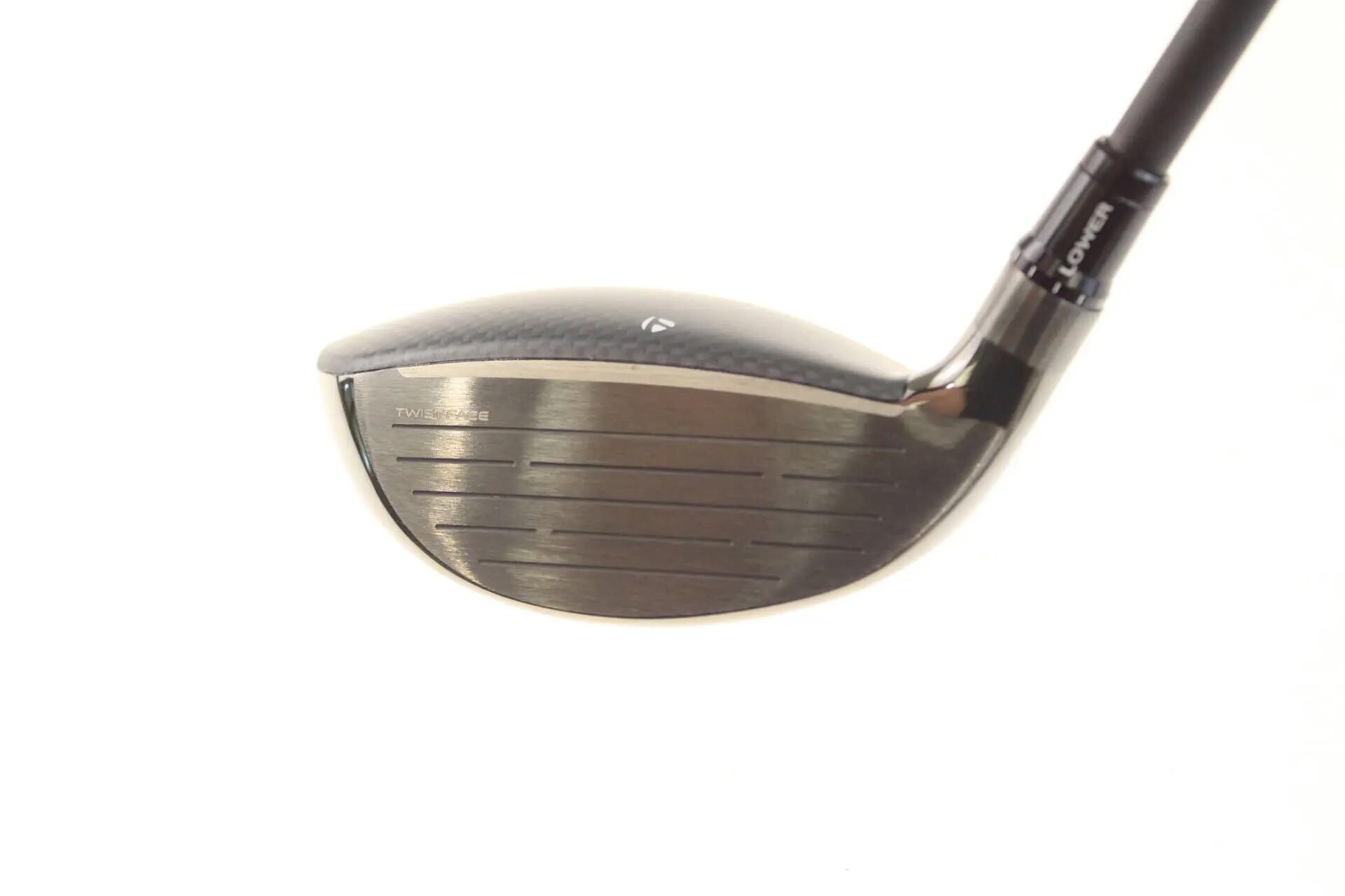 Seconde vie - TaylorMade Qi35 RH 18-deg Fairway Wood - Excellent 2/5