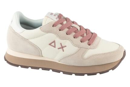 Buty sportowe Sneakersy damskie, SUN68 Ally Solid