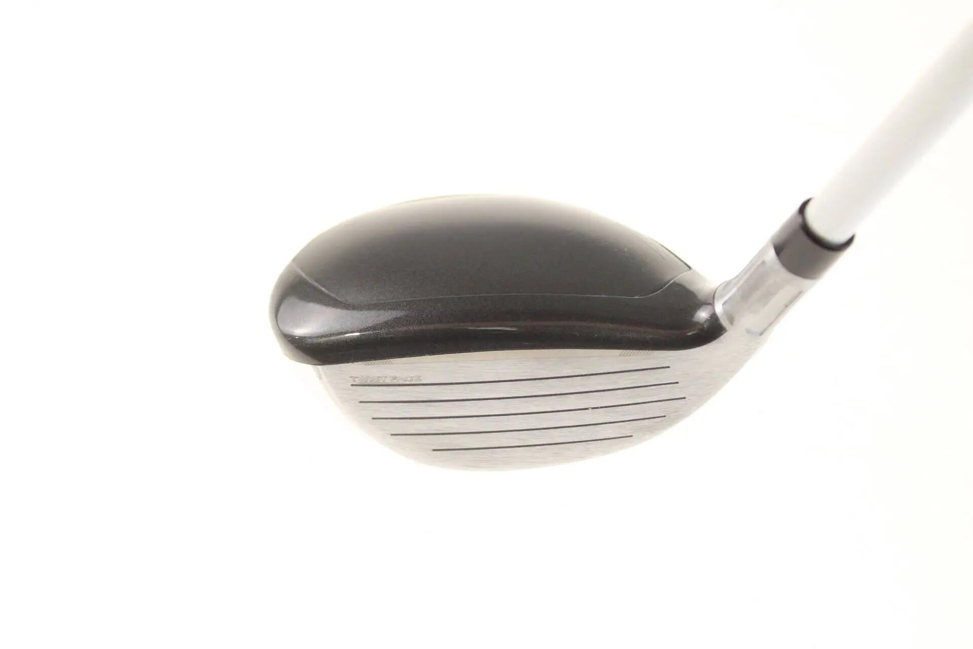 Seconde vie - TaylorMade Stealth RH 26-deg Hybrid - Excellent 3/5
