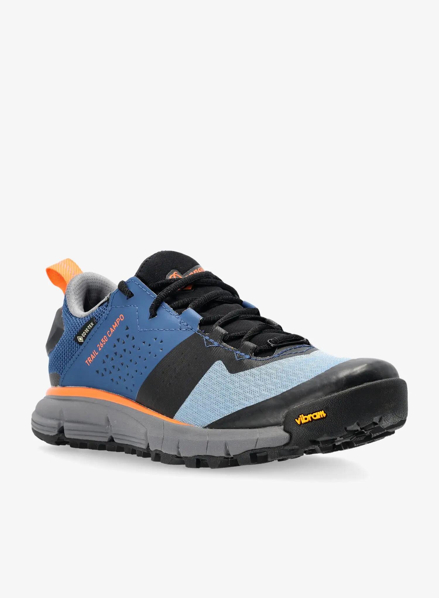 Buty outdoor damskie Danner Trail 2650 Campo 3/6