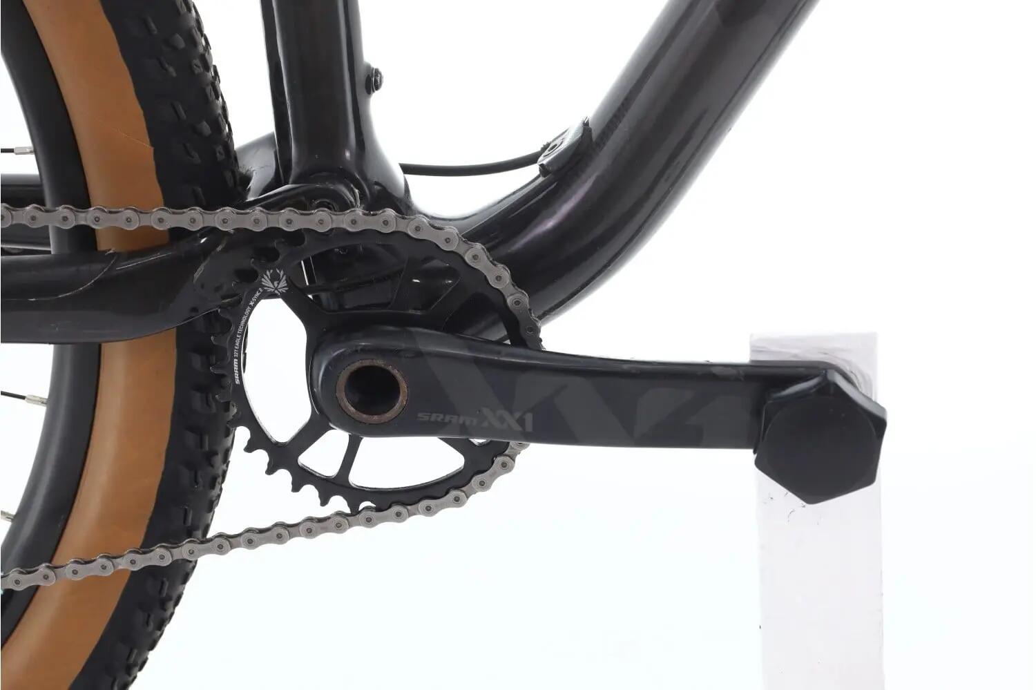 Segunda Vida · BTT ·  Epic GX · Muito bom estado 4/8