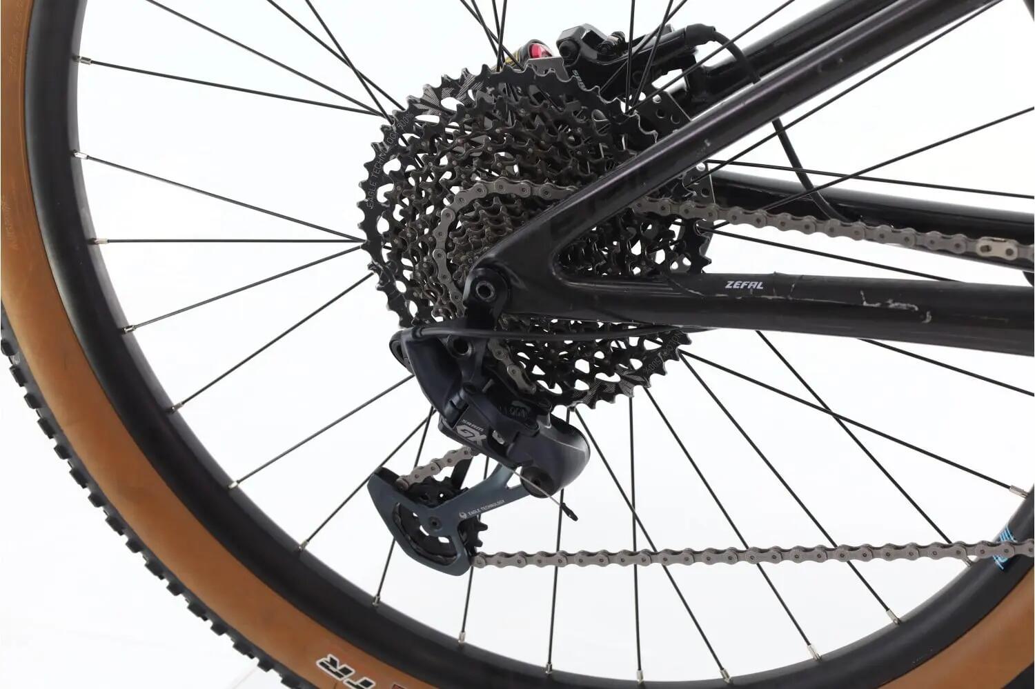 Segunda Vida · BTT ·  Epic GX · Muito bom estado 3/8