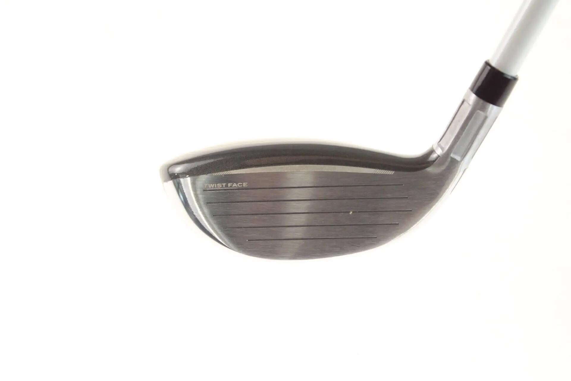 Seconde vie - TaylorMade Stealth RH 26-deg Hybrid - Excellent 2/5