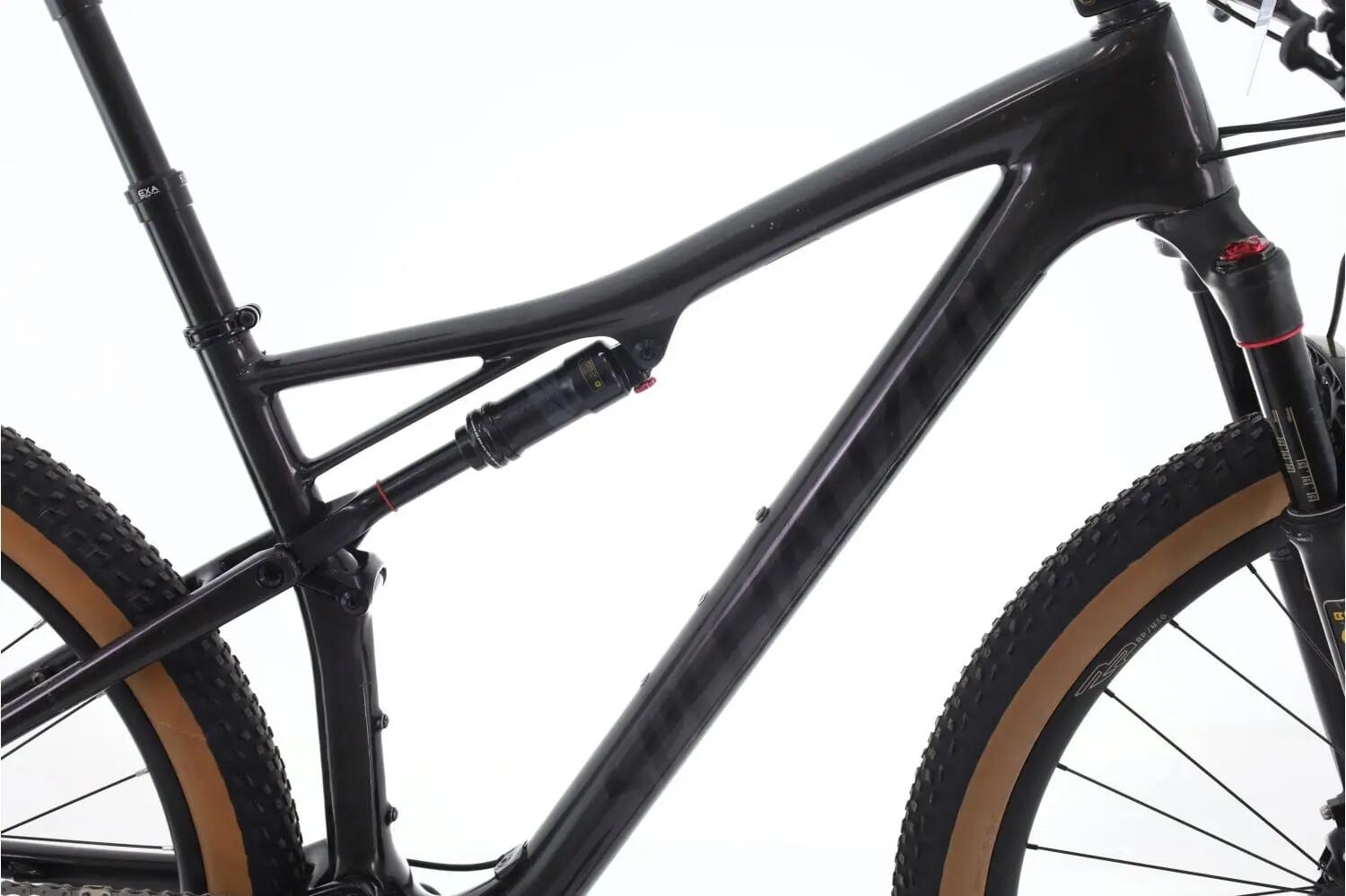 Segunda Vida · BTT ·  Epic GX · Muito bom estado 2/8