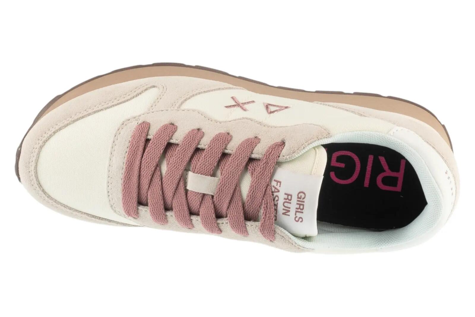 Mujer - Sun68 Ally Solid - Z46201-31 - Blanco 3/6