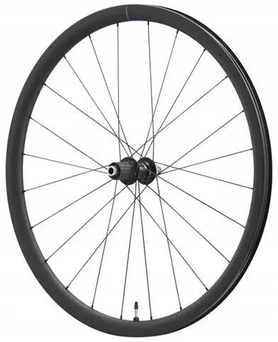 Juego de ruedas Shimano CL TL 12/ Carbon Gravel para bicicleta de gravel 3/7