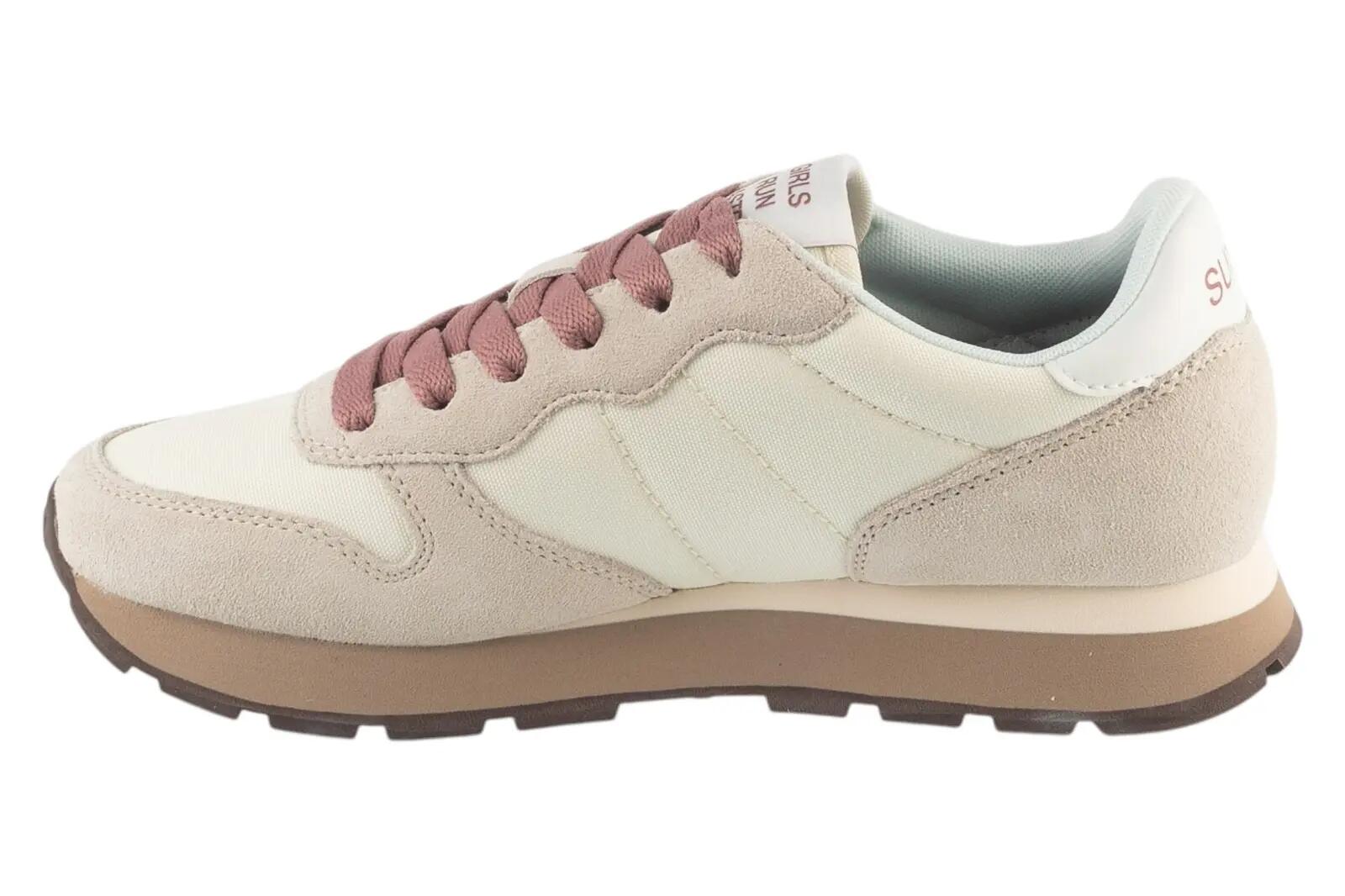 Mujer - Sun68 Ally Solid - Z46201-31 - Blanco 2/6