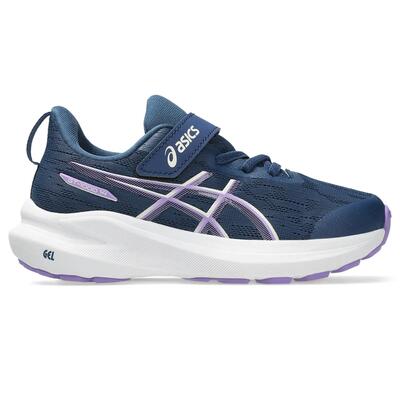 Hardloopschoenen hardlopen kinderen gt-1000 14 ps - blauw