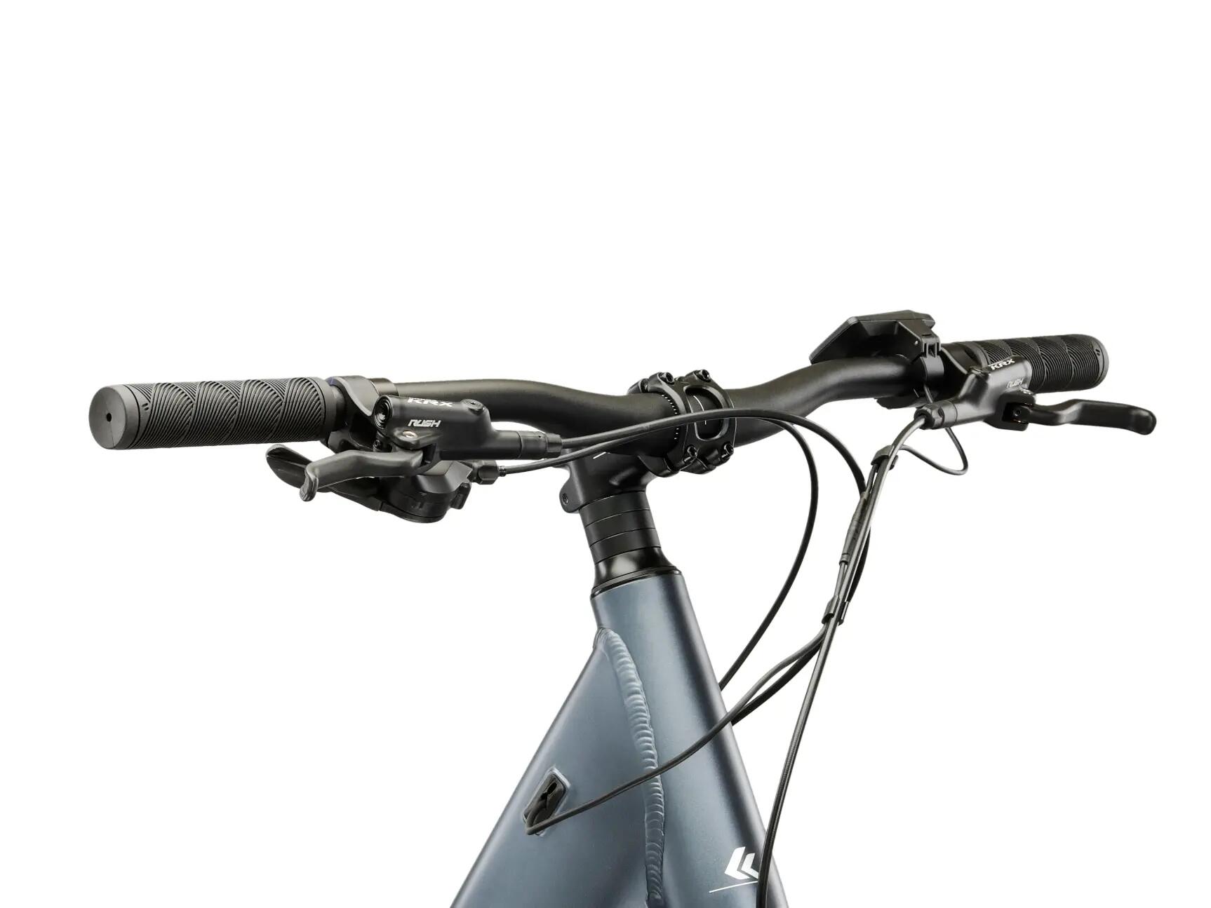 Rower elektryczny górki Kross SOLAR BOOST 1.0 29" rama aluminiowa 3/7