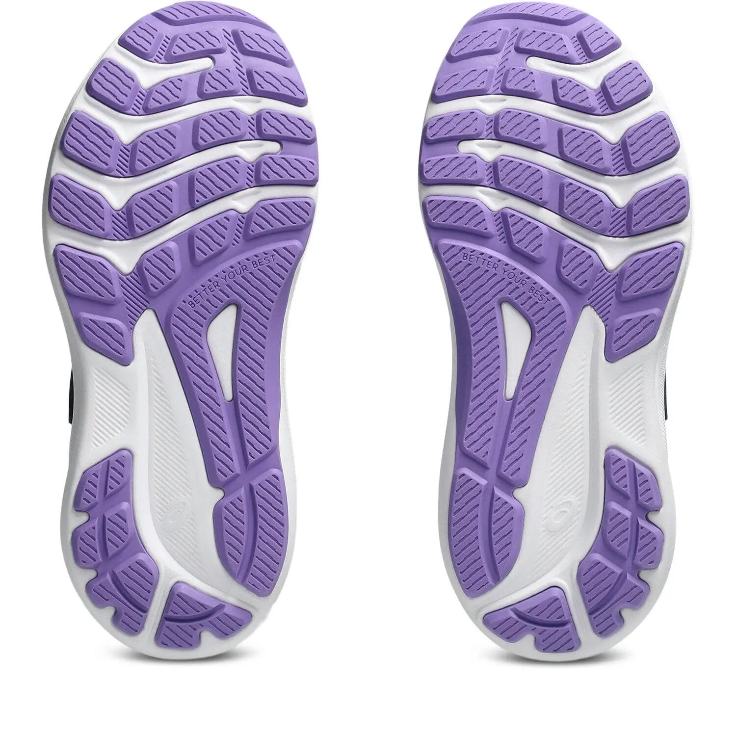 Zapatos - Running - Niños - GT-1000 14 PS - Blue/Plum 6/6