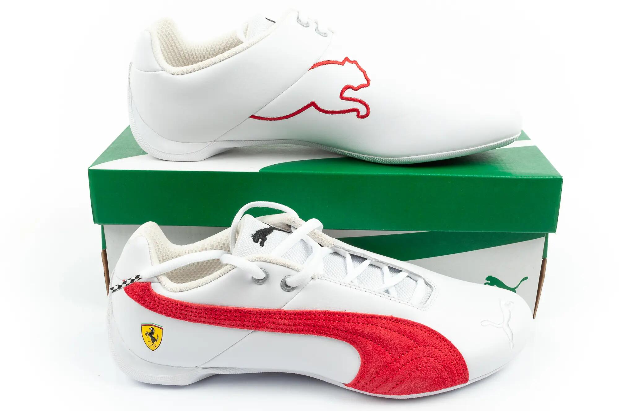 Puma Ferrari Future Cat [308585 02] r.43 9/9