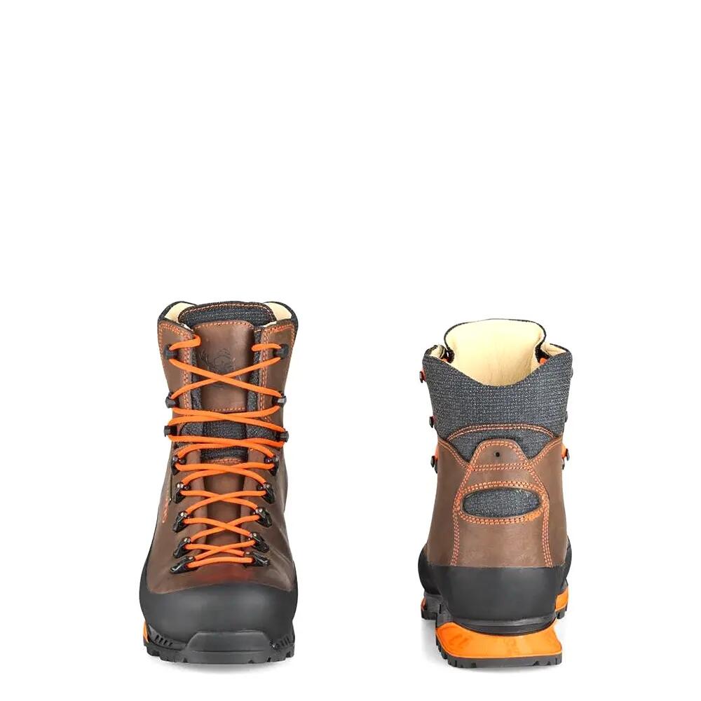 Botas de caza y trekking DIOTTO Explorer HV impermeables de alta visibilidad 3/3