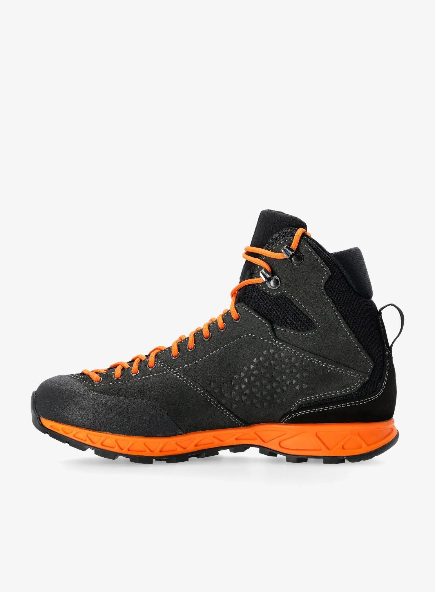 Buty na via ferraty Dachstein Super Ferrata GTX 7/7