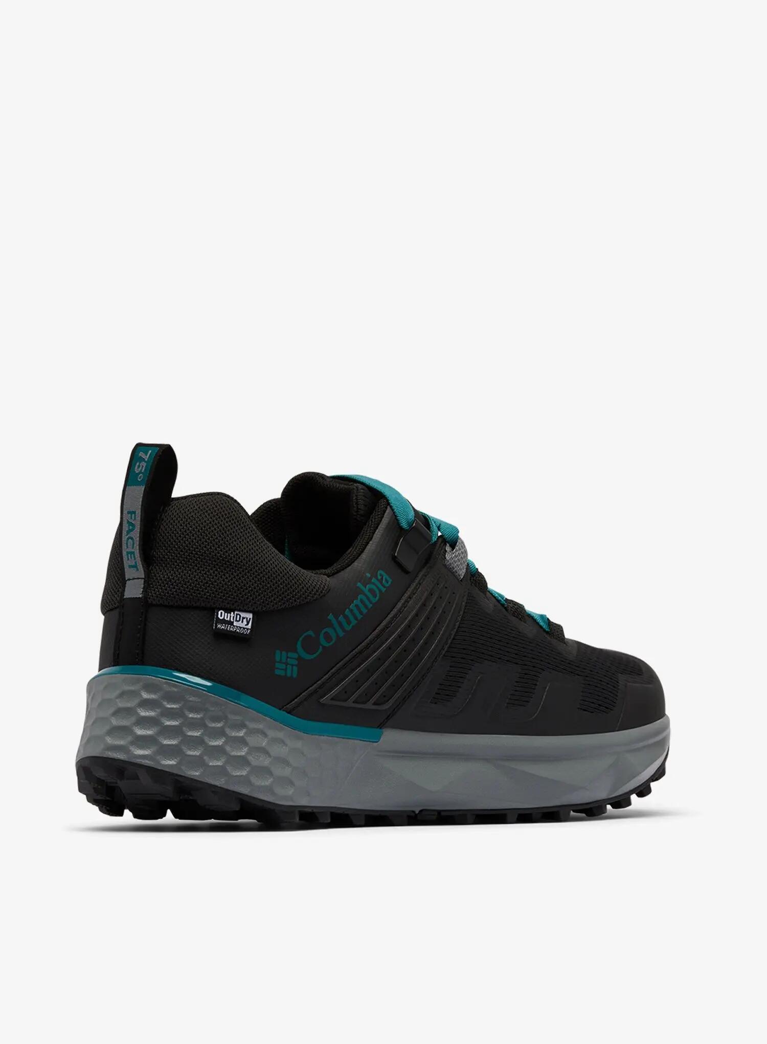 Buty męskie Columbia Facet 75 Outdry 5/6