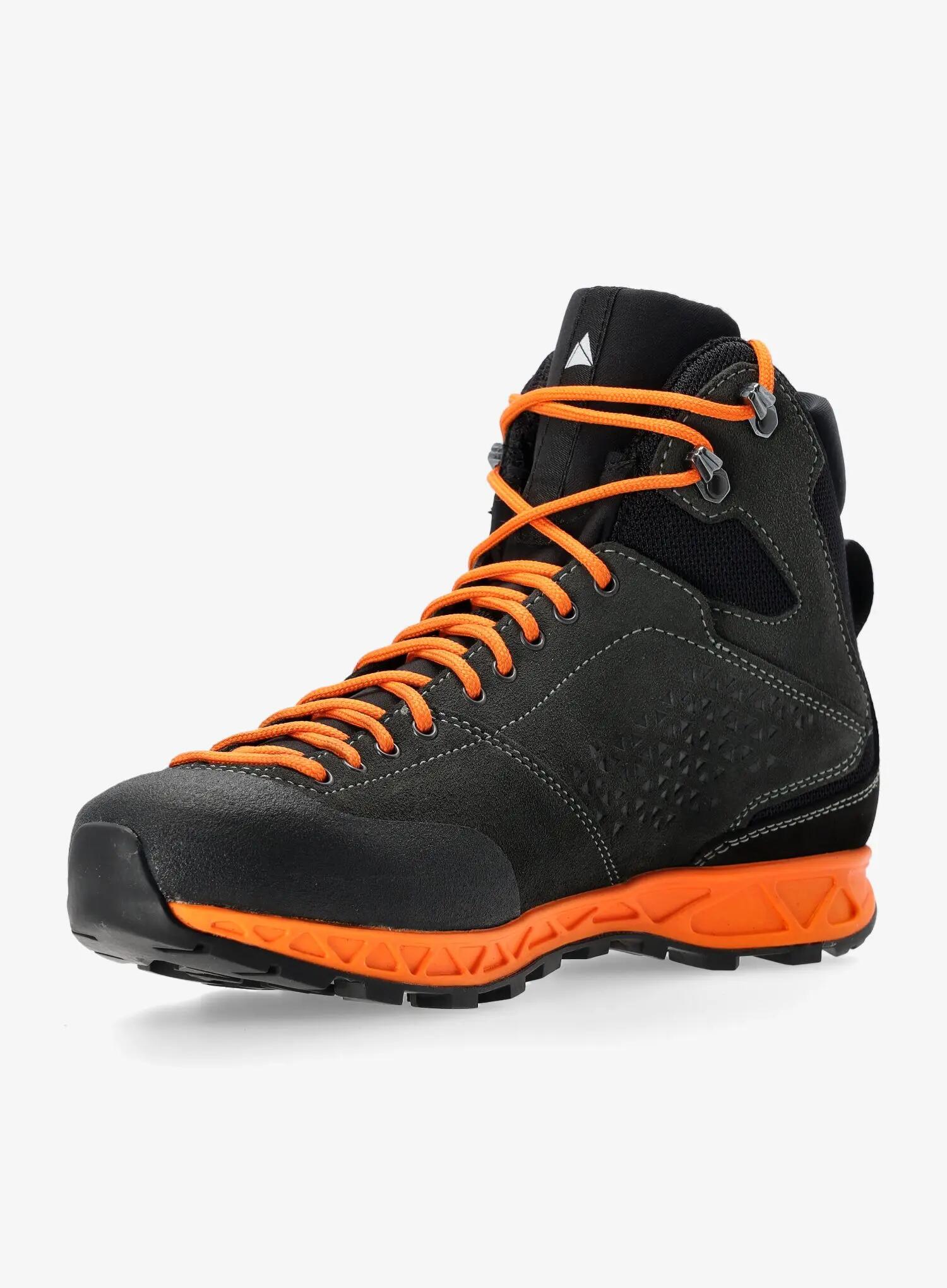Buty na via ferraty Dachstein Super Ferrata GTX 6/7