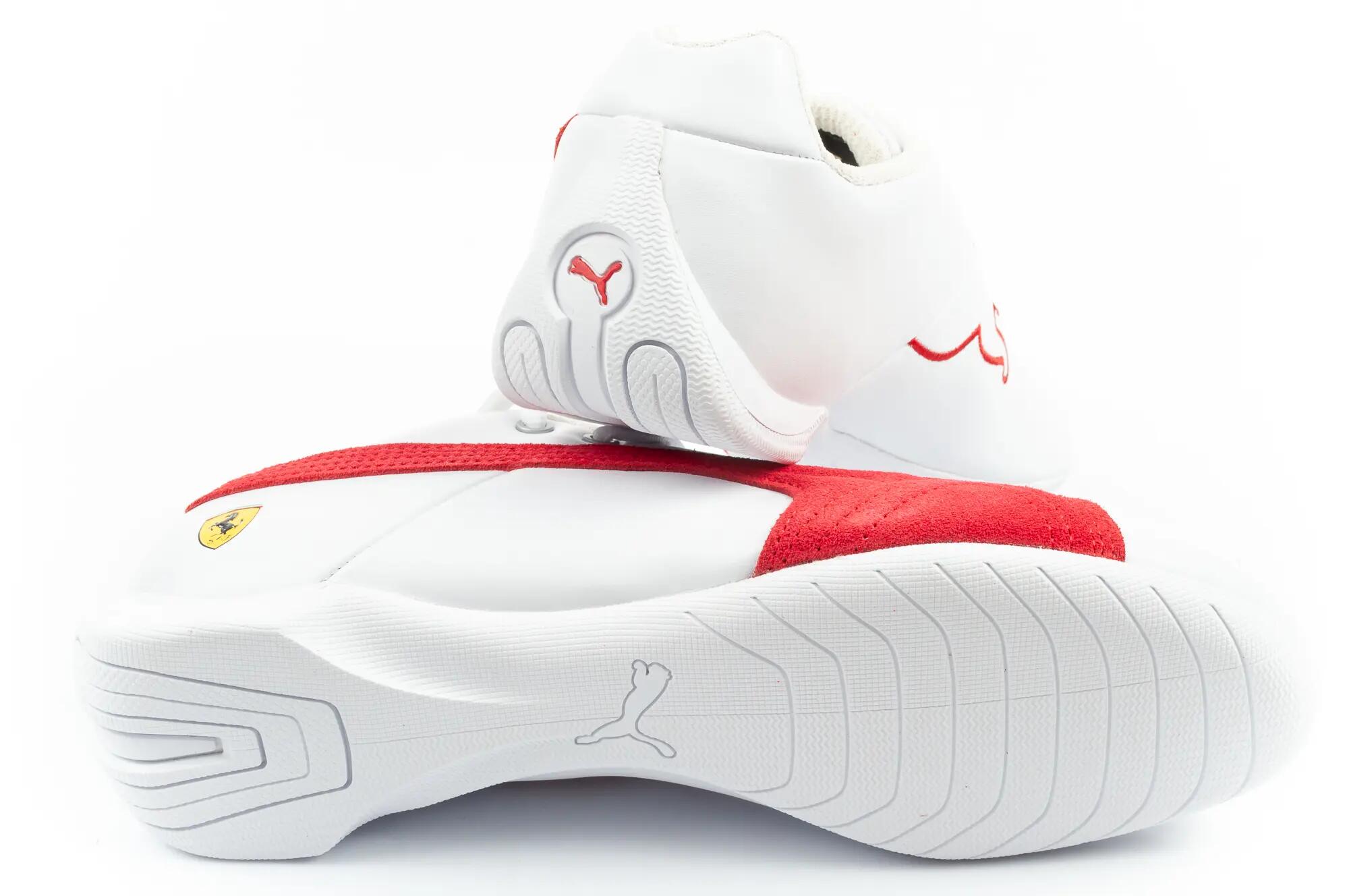 Puma Ferrari Future Cat [308585 02] r.43 8/9