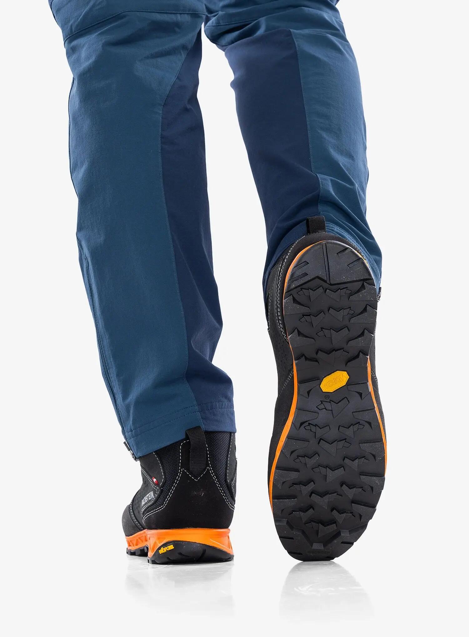 Buty na via ferraty Dachstein Super Ferrata GTX 5/7