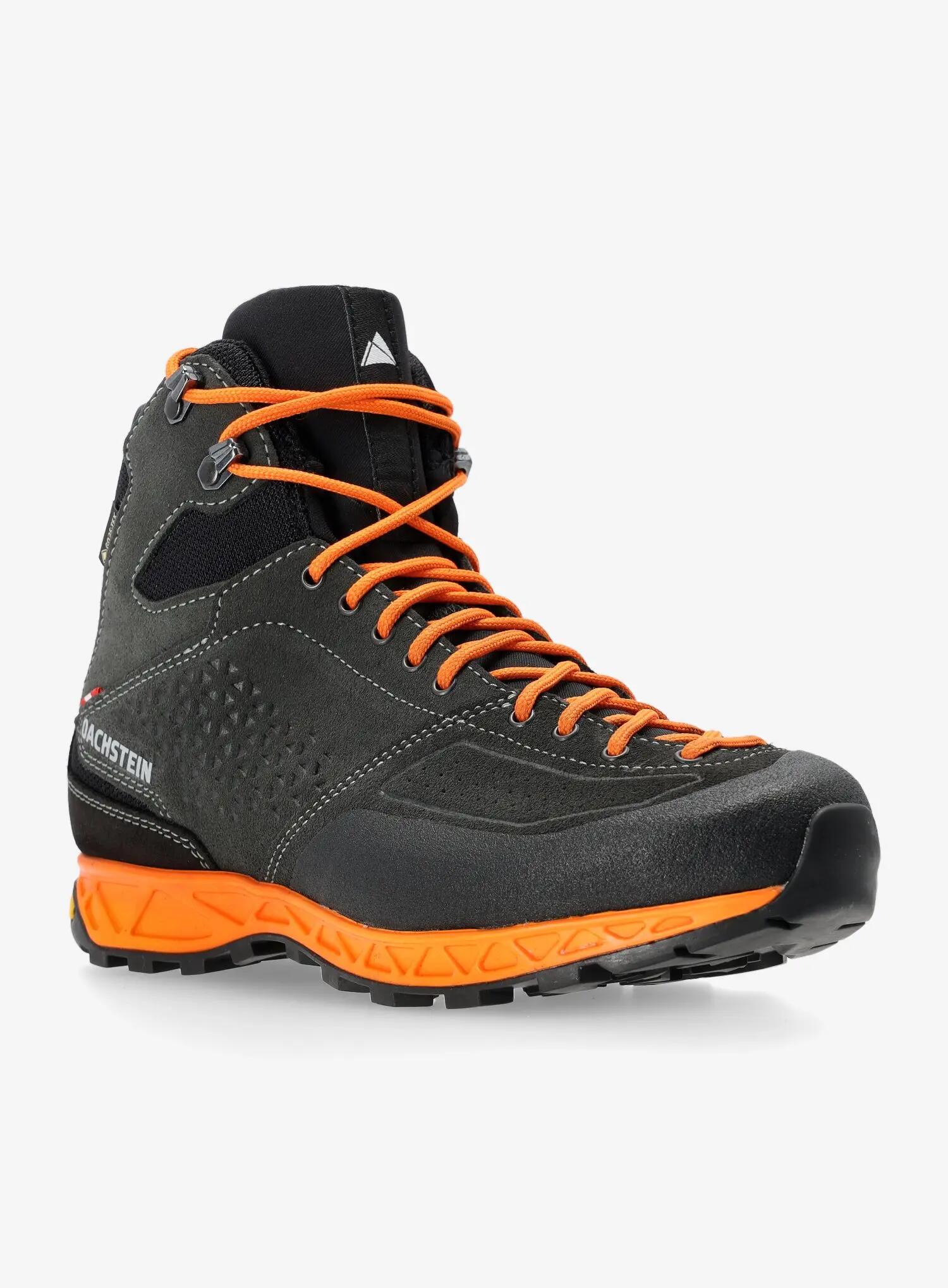Buty na via ferraty Dachstein Super Ferrata GTX 4/7