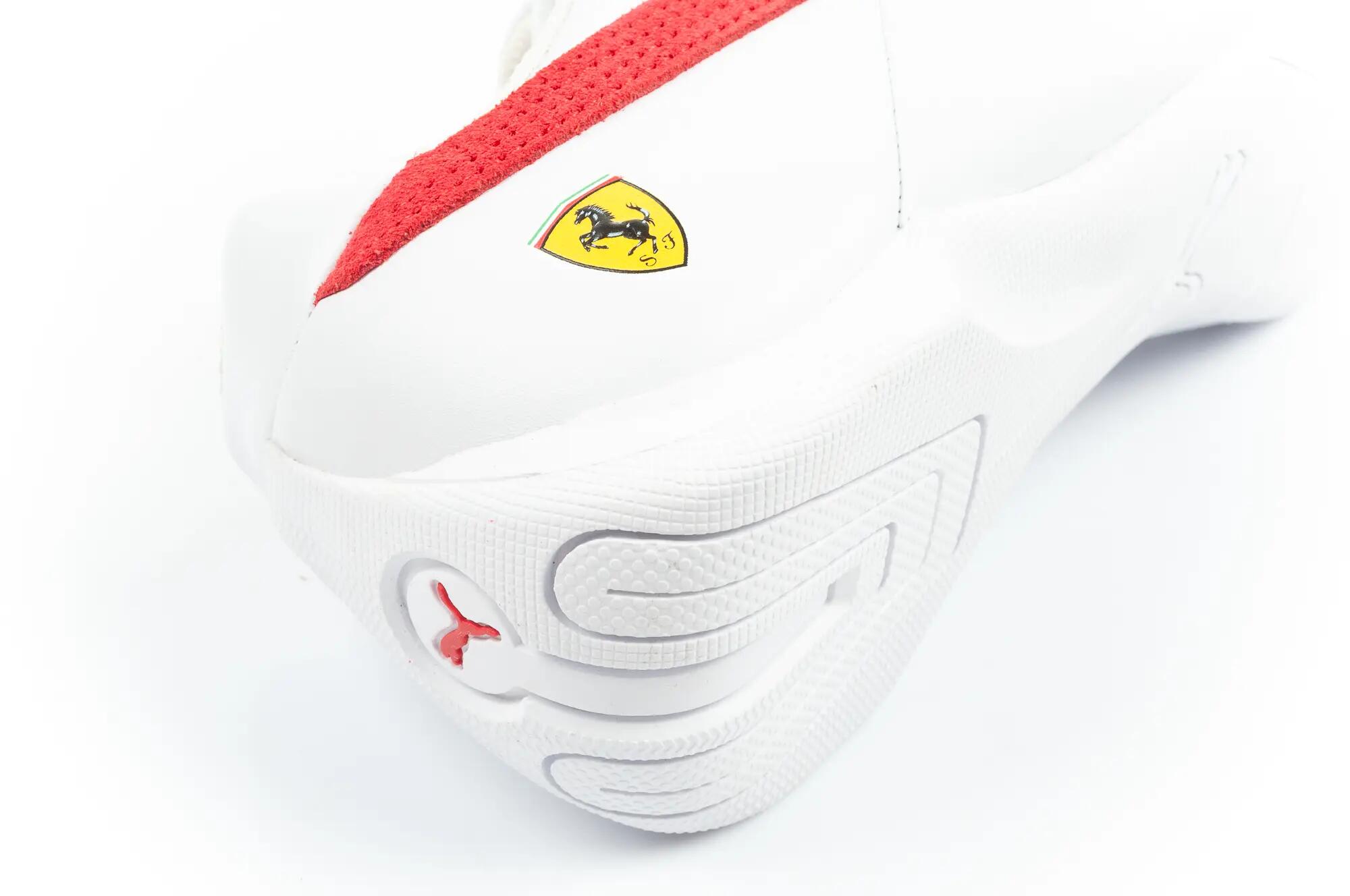 Puma Ferrari Future Cat [308585 02] r.43 6/9