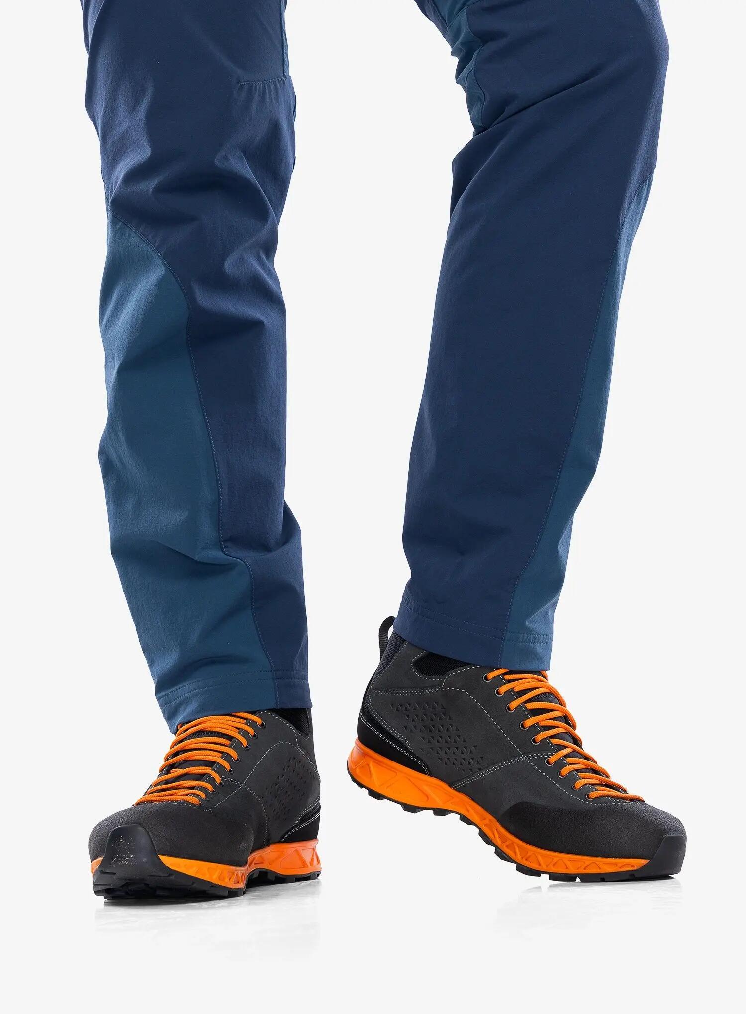 Buty na via ferraty Dachstein Super Ferrata GTX 2/7